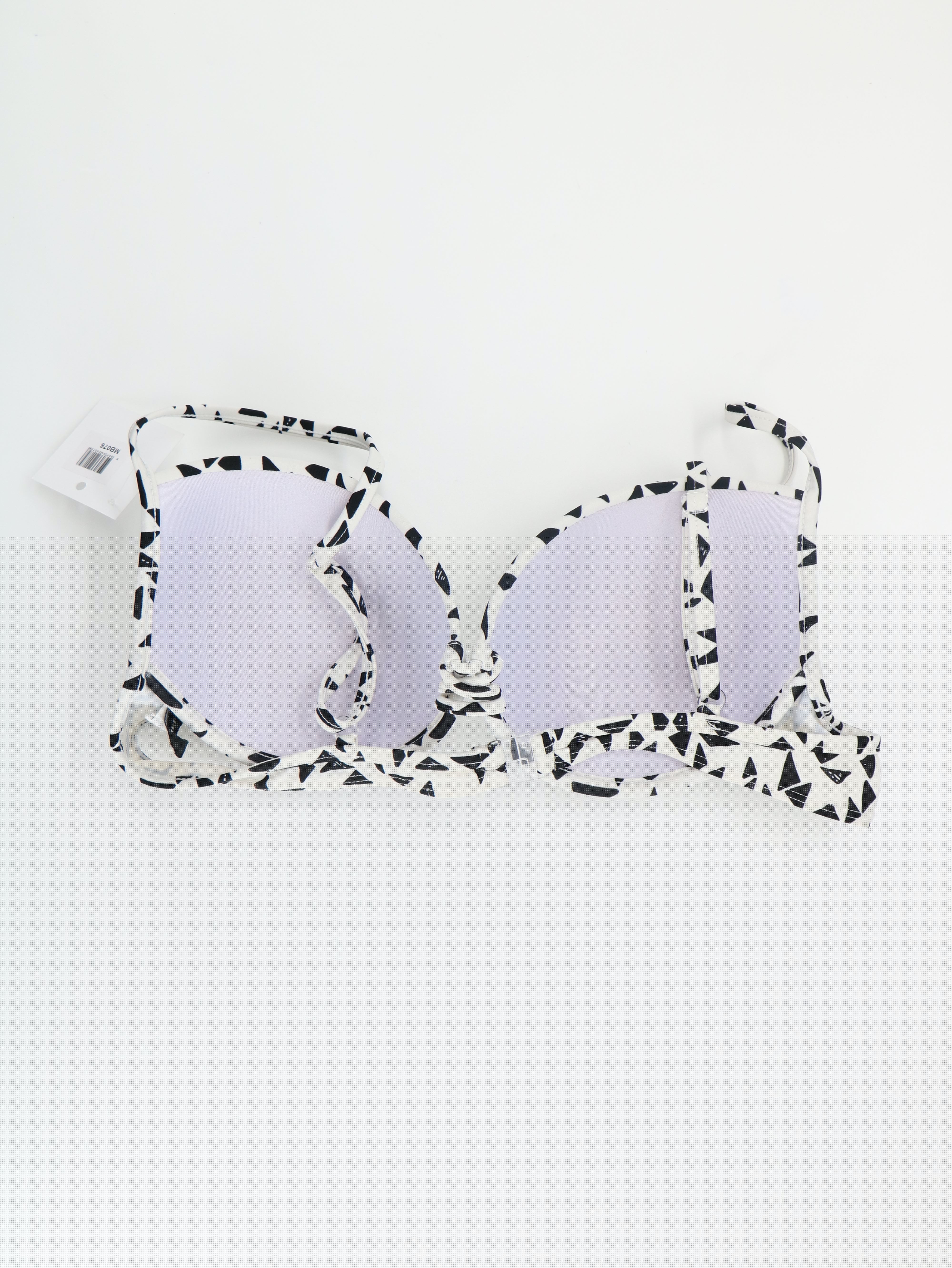 Maillot de bain Firefly Blanc