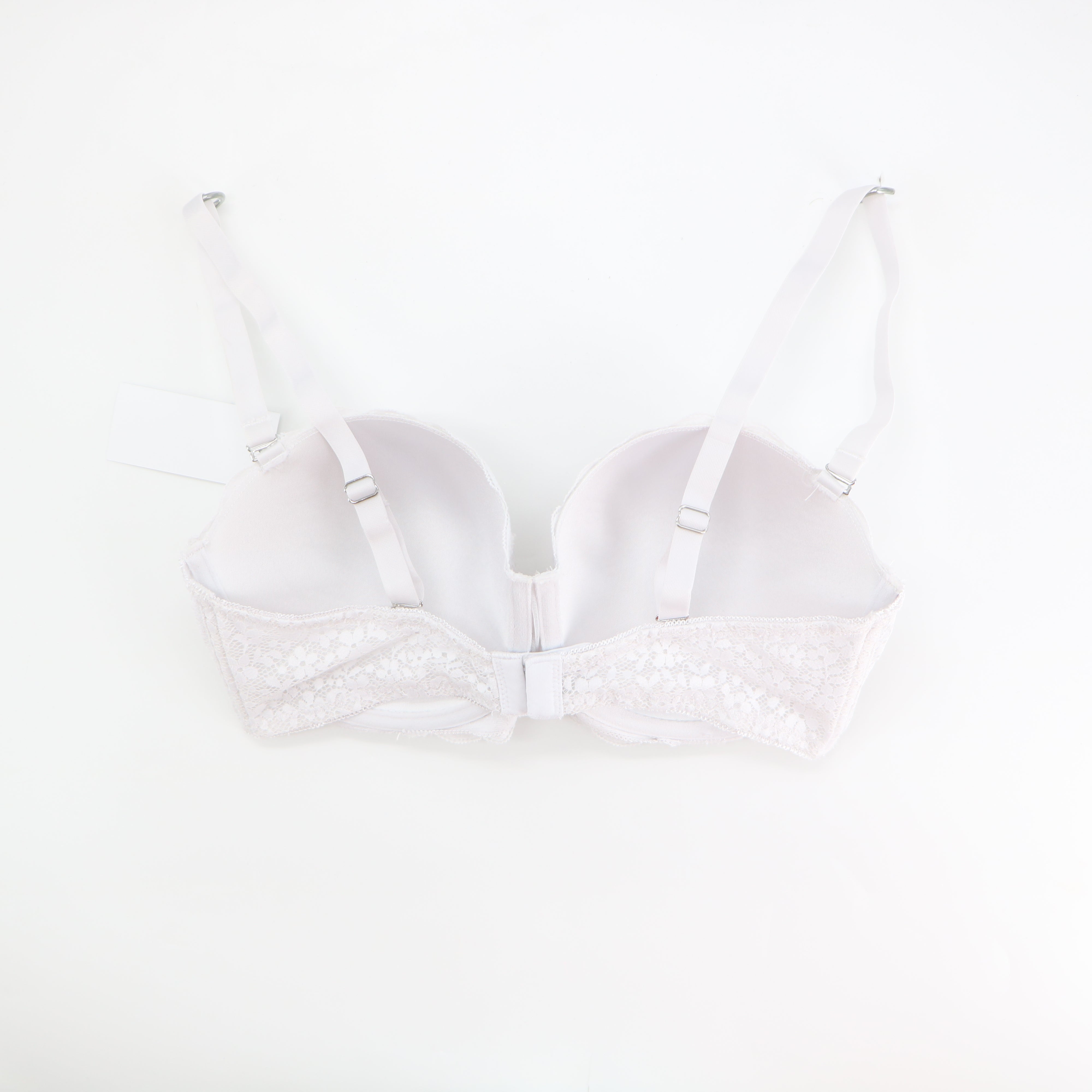 Soutien-gorge Blanc