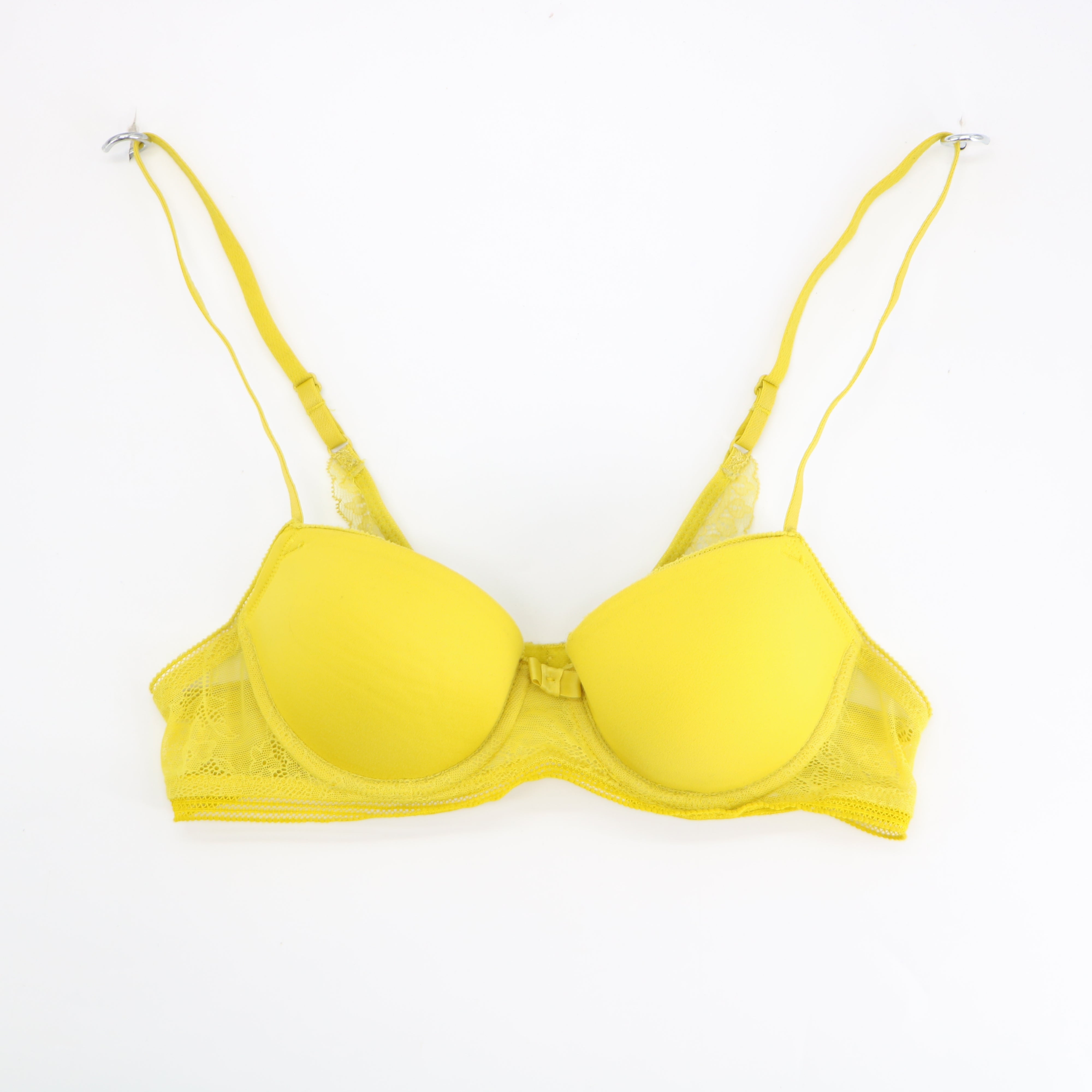Soutien-gorge ETAM Jaune