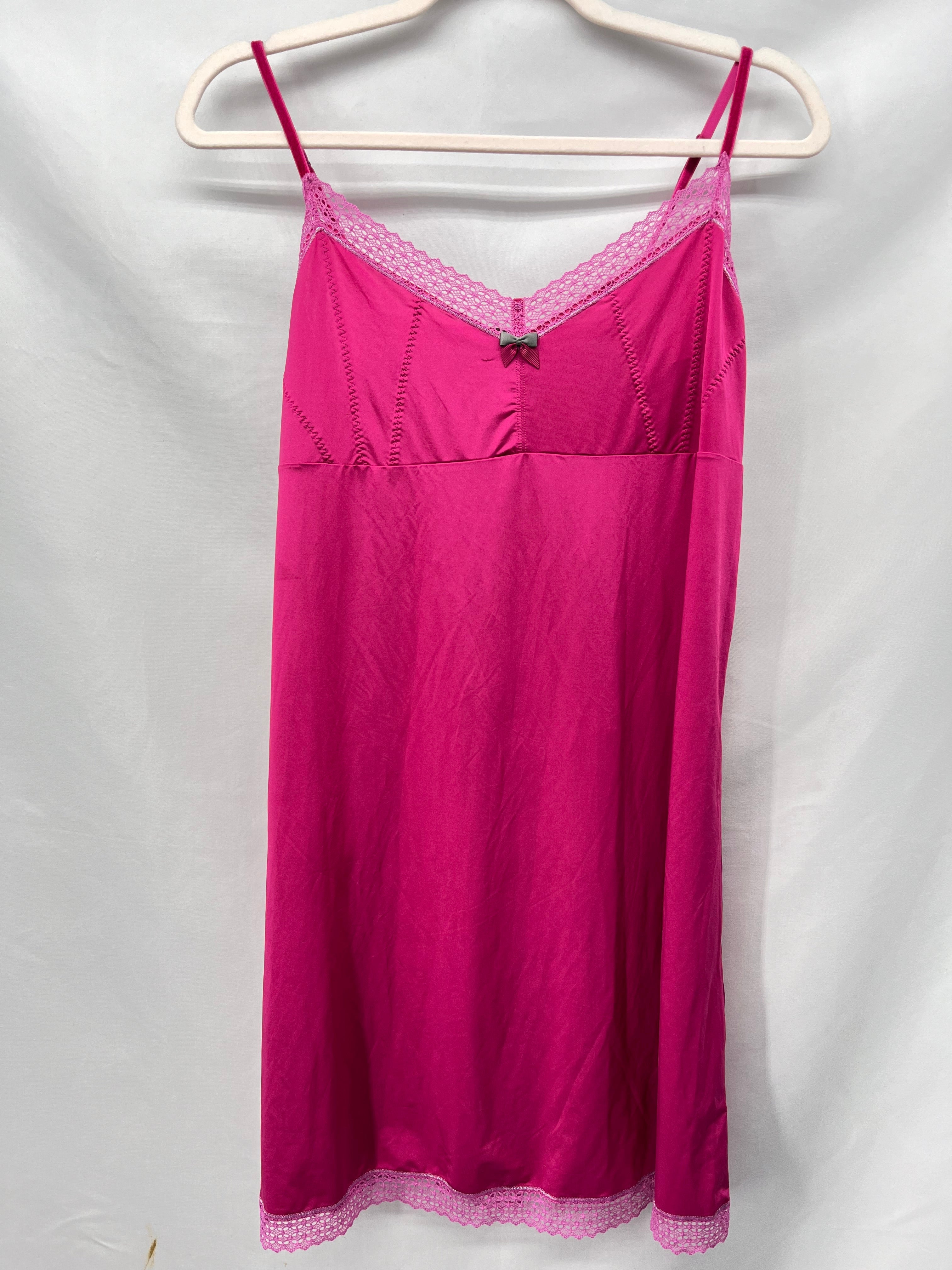 Nuisette RougeGorge Rose