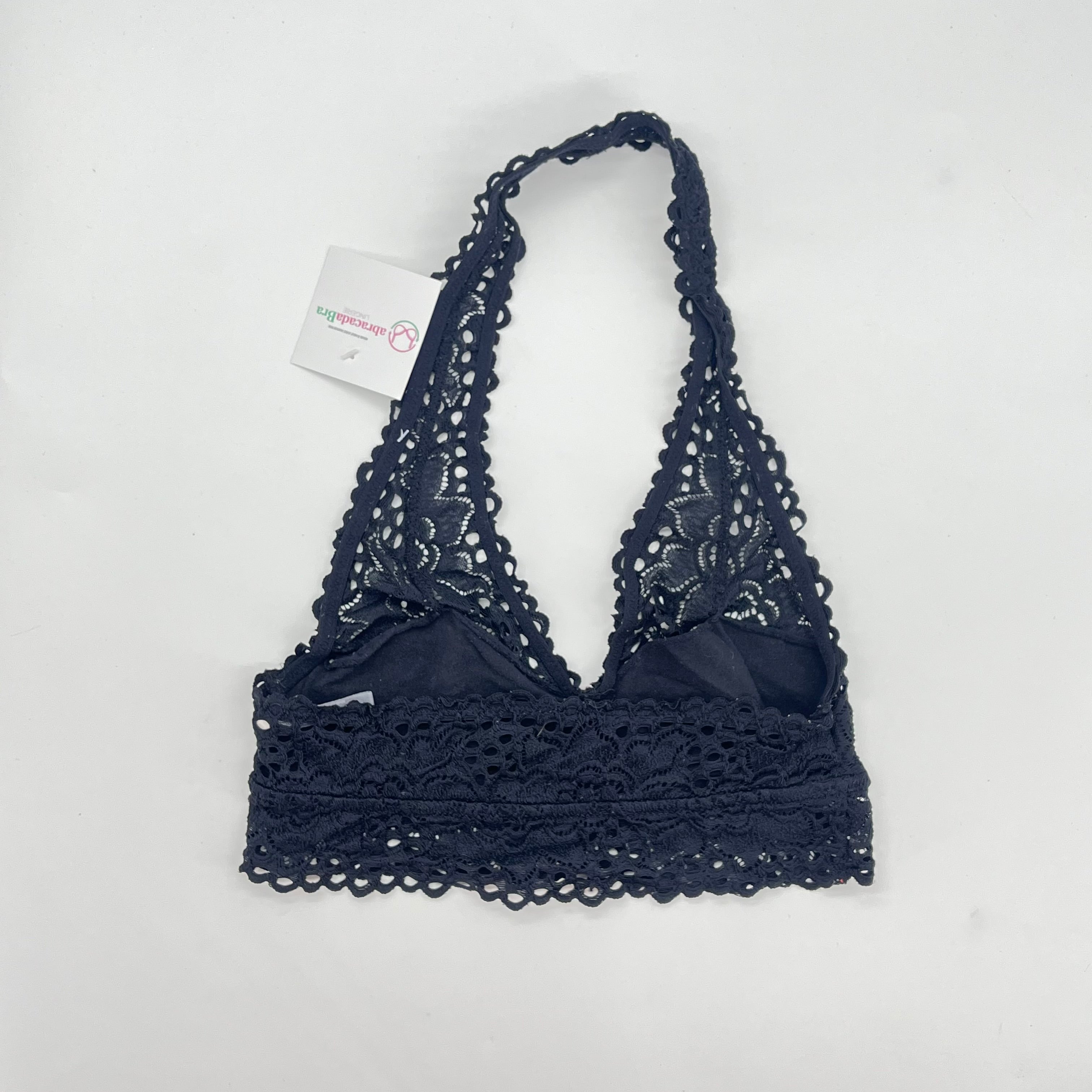 Soutien-gorge Aerie Noir