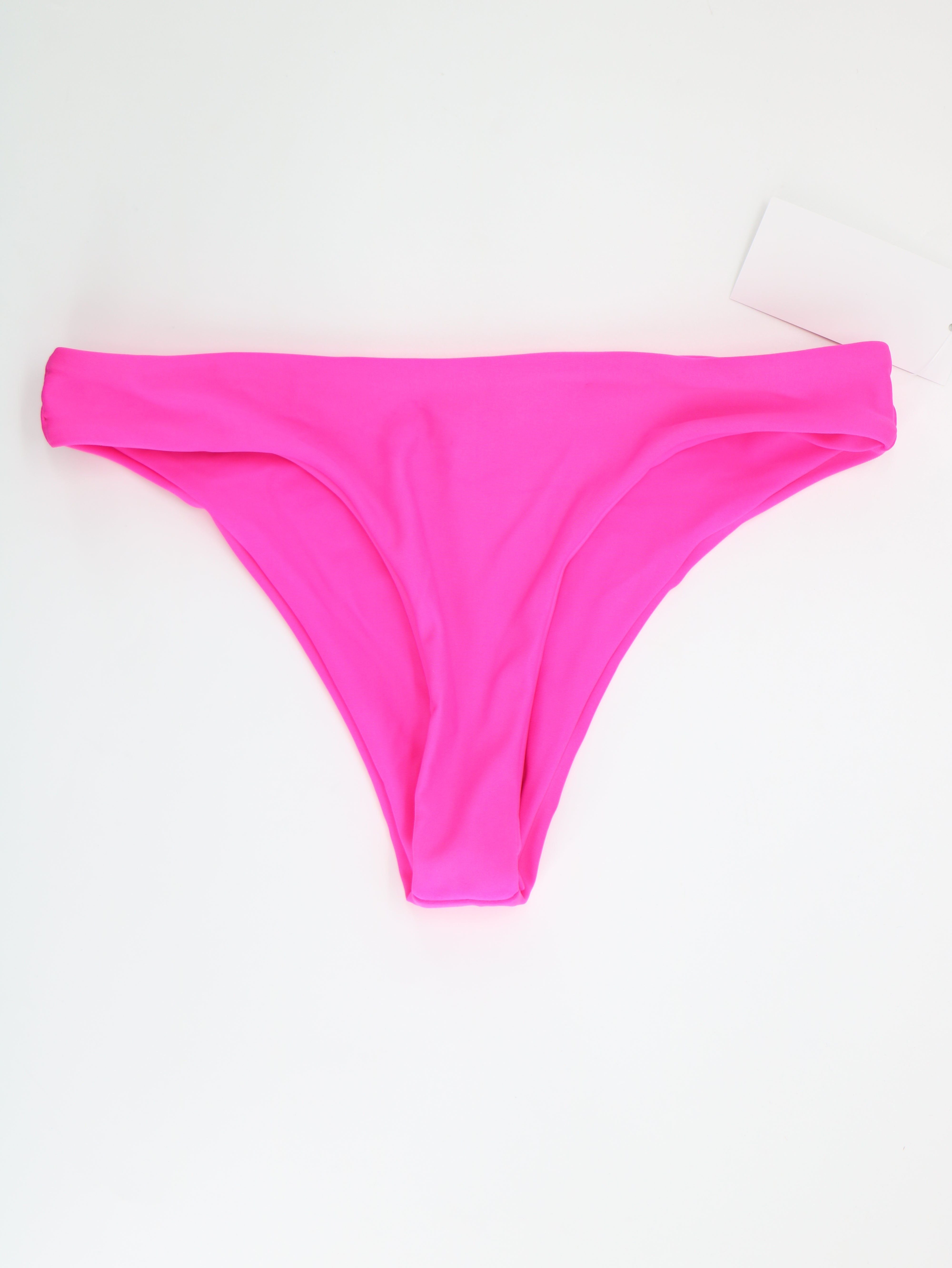 Maillot de bain (neuf) Rose