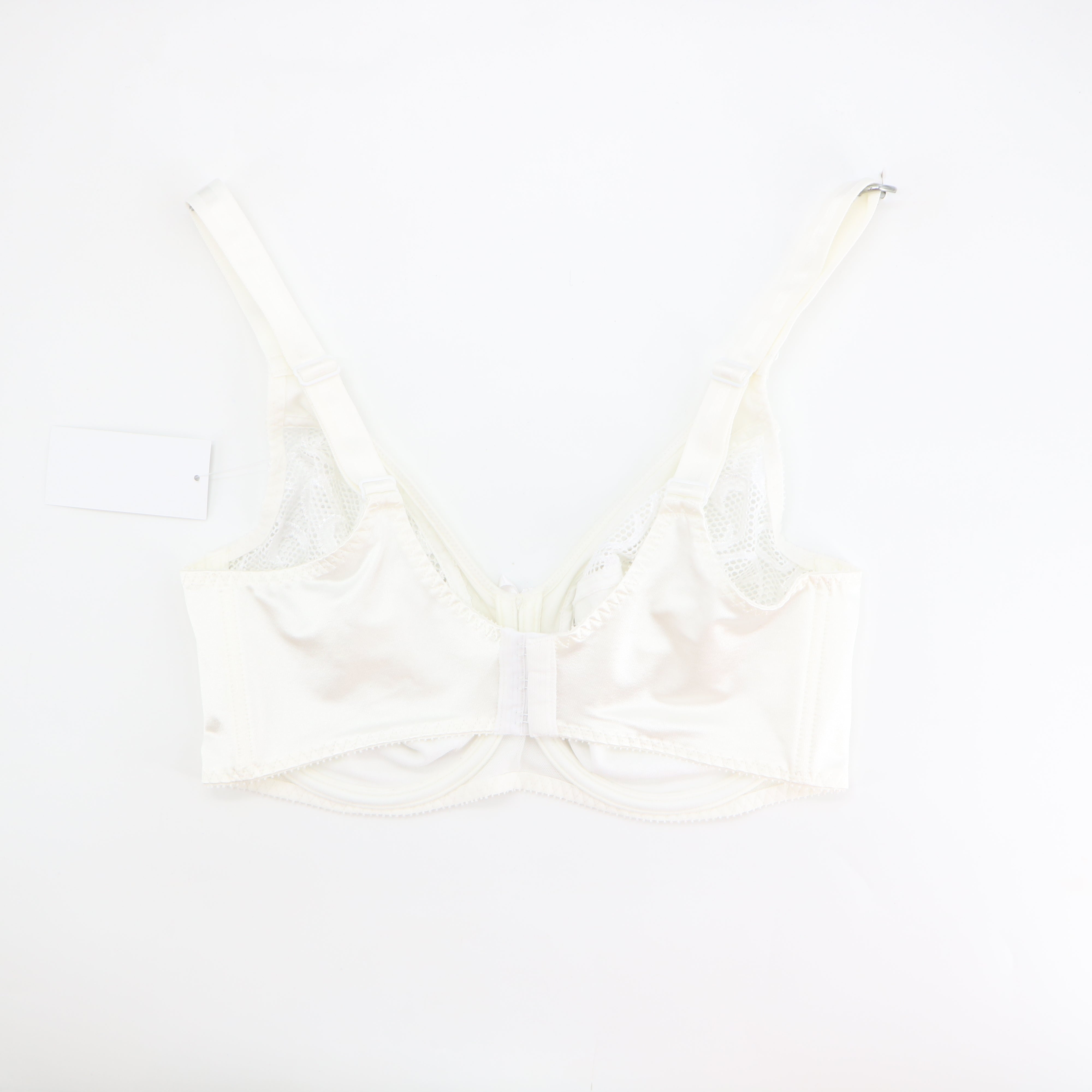 Soutien-gorge Empreinte Blanc