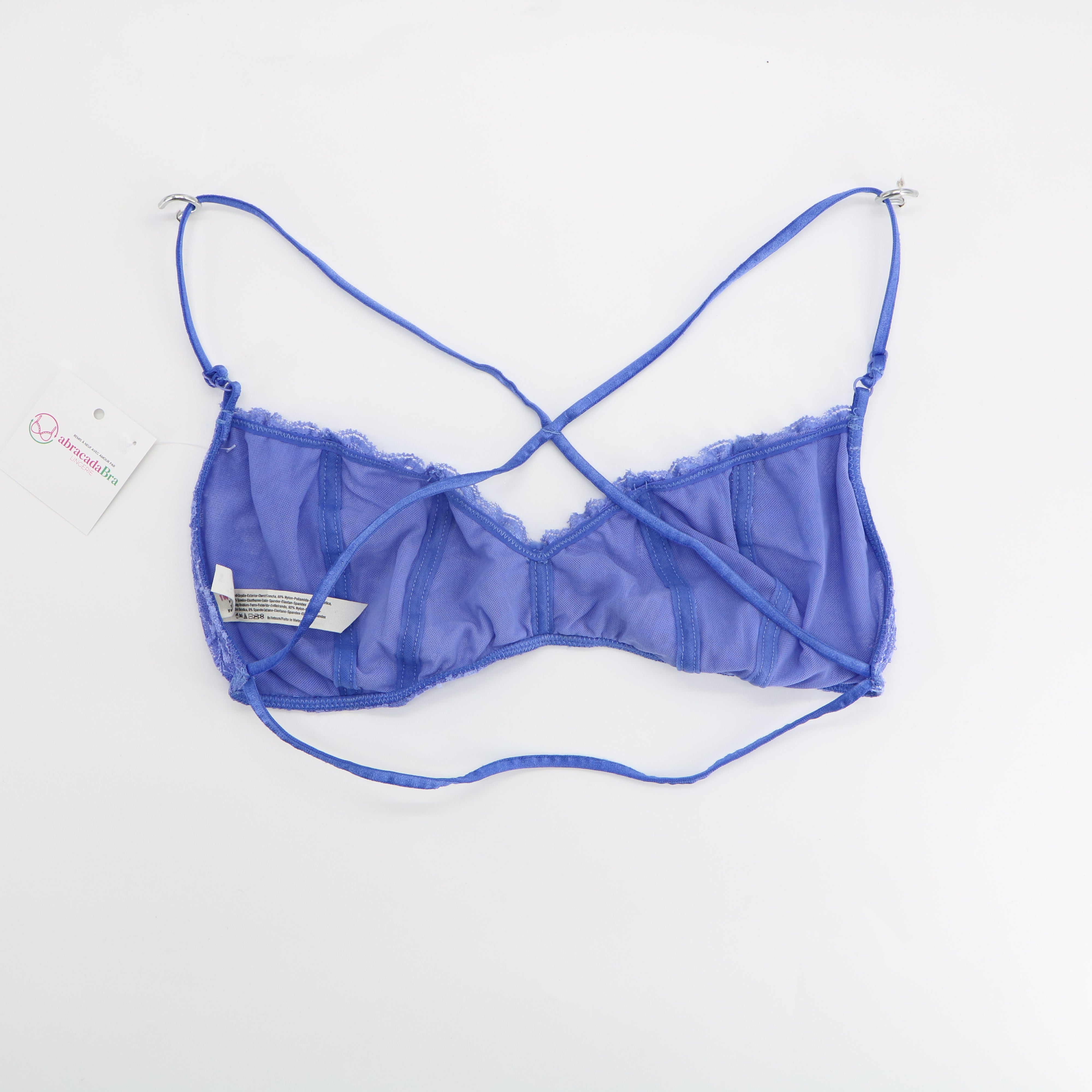 Soutien-gorge Intimately Bleu