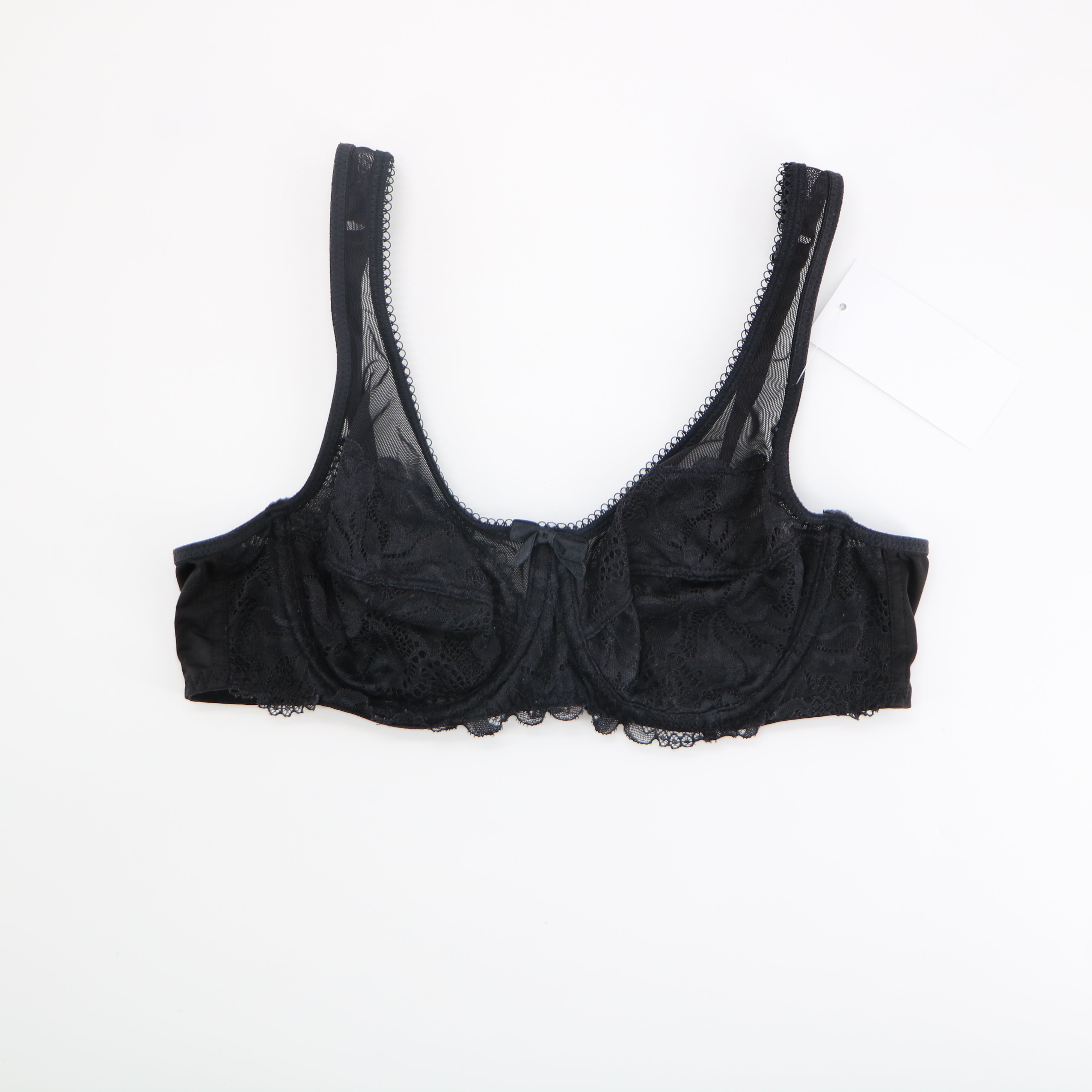 Soutien-gorge DIM Noir