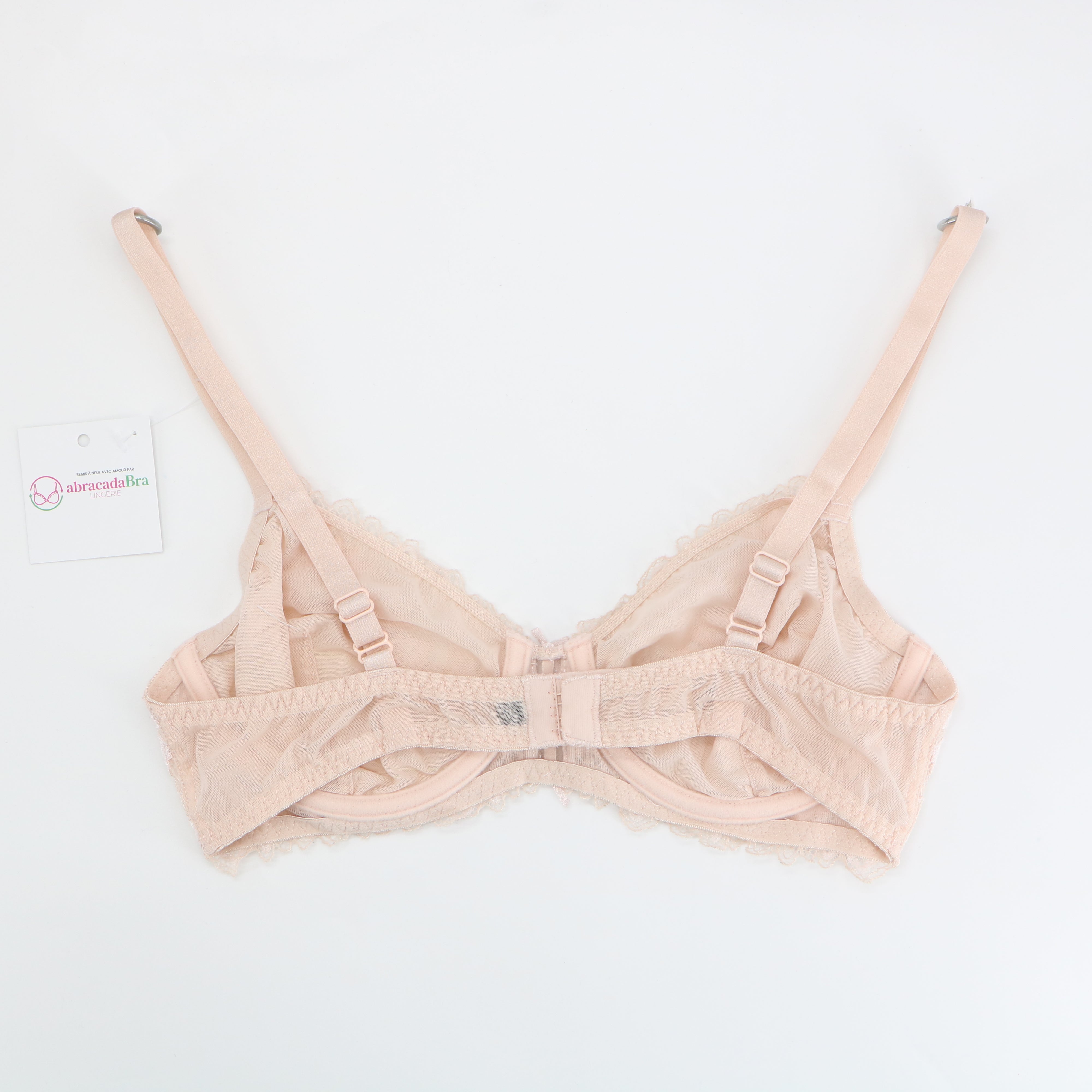 Soutien-gorge Well Rose