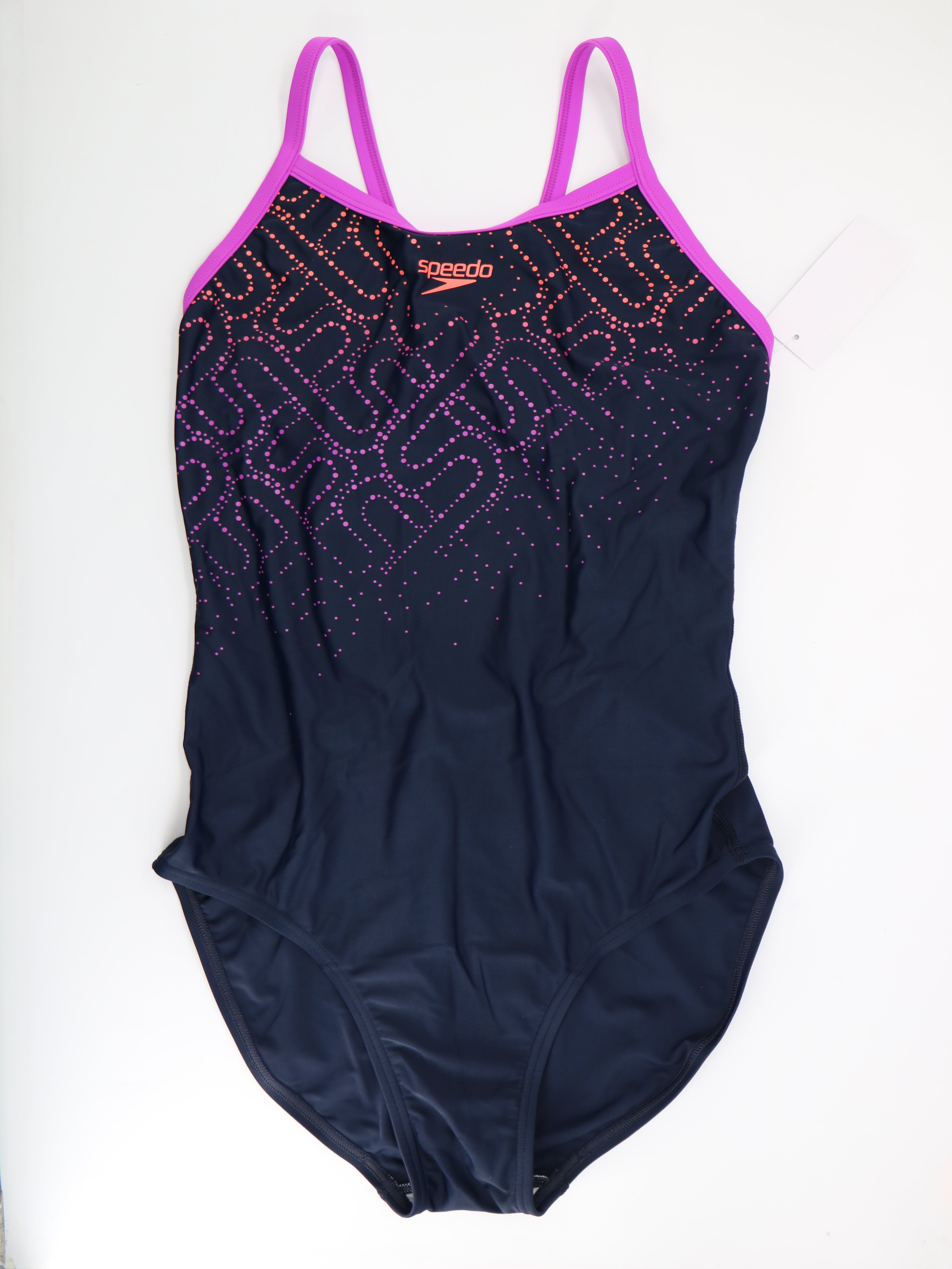 Maillot de bain Speedo (neuf) Bleu