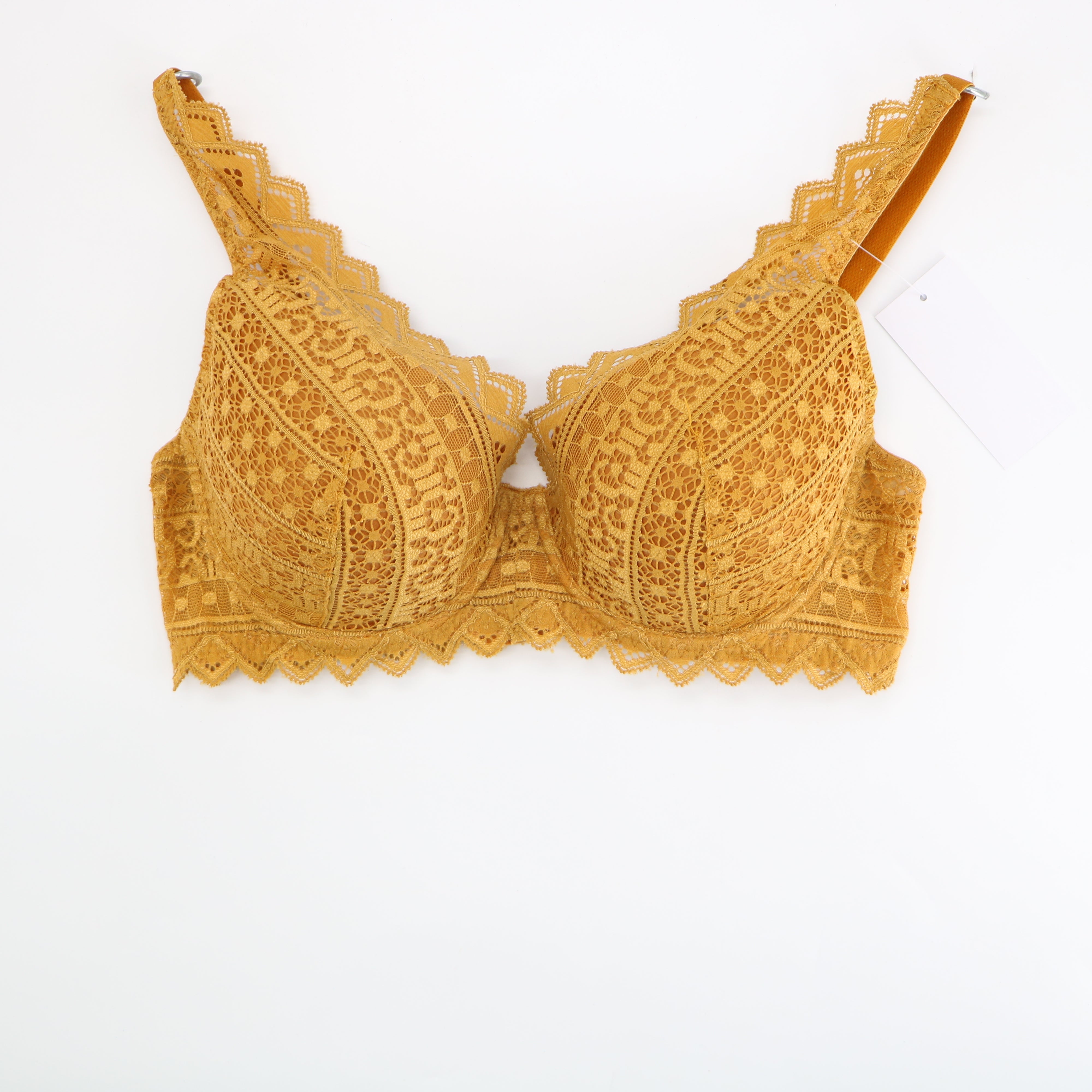 Soutien-gorge ETAM Jaune