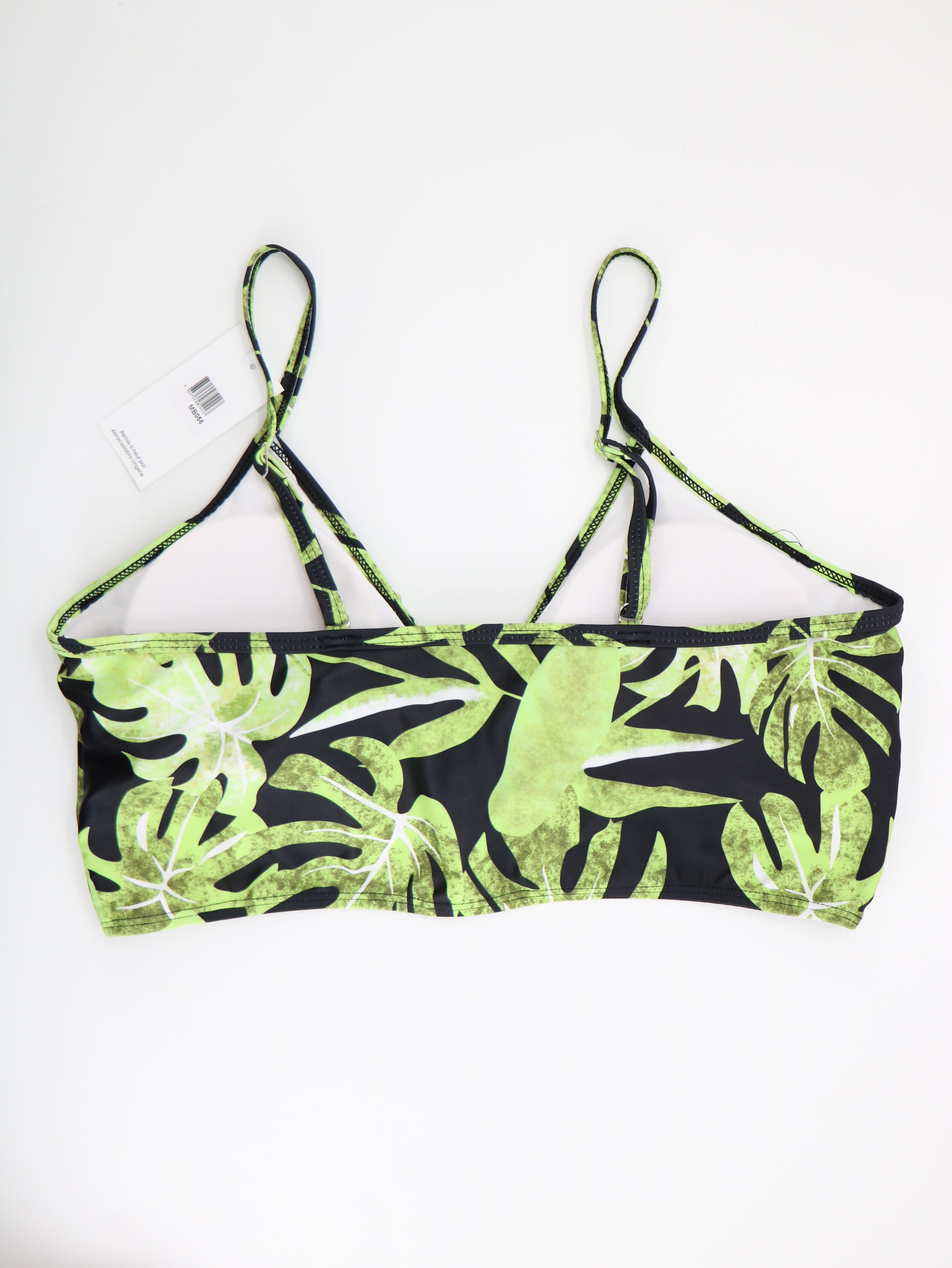 Maillot de bain (neuf) Vert