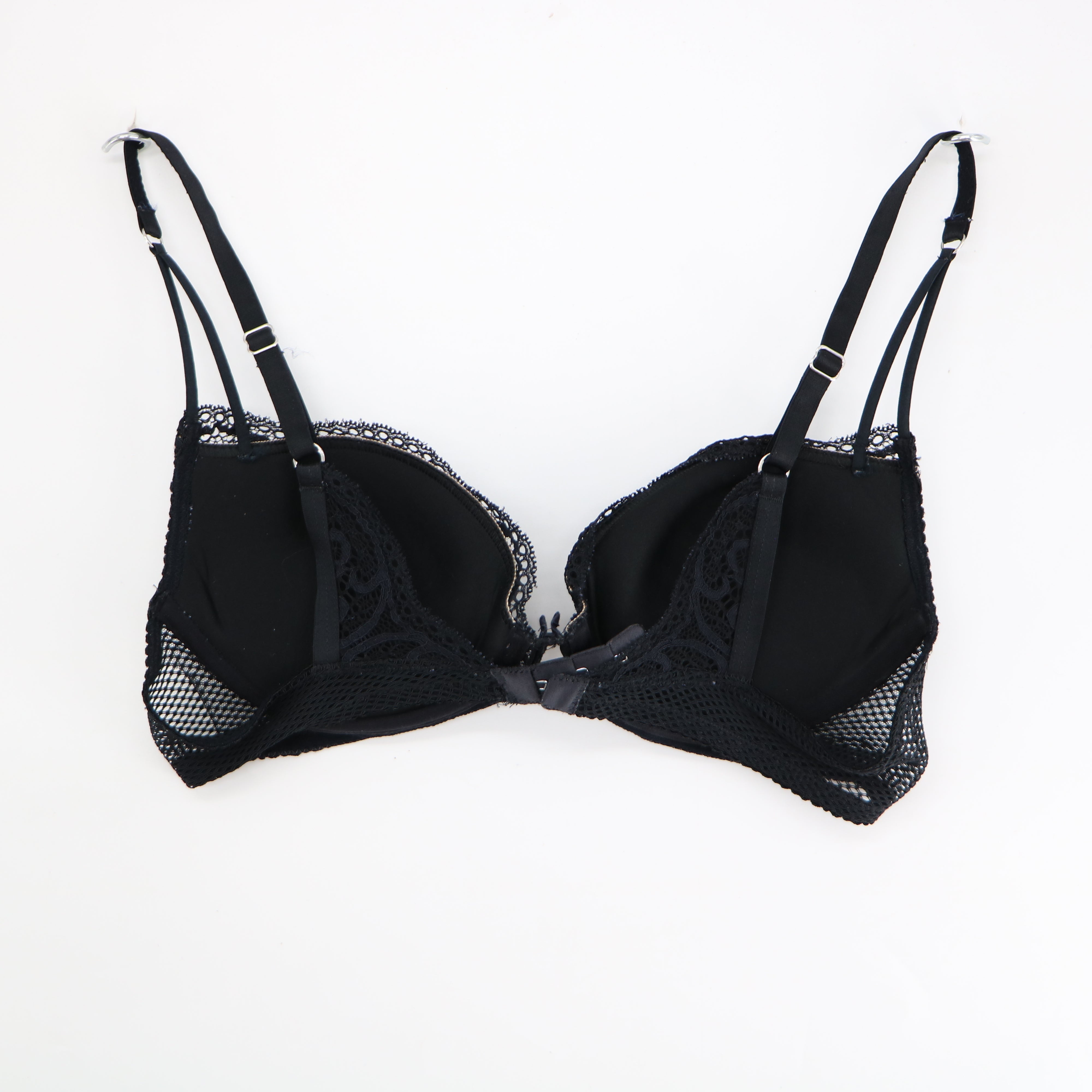 Soutien-gorge ETAM Noir