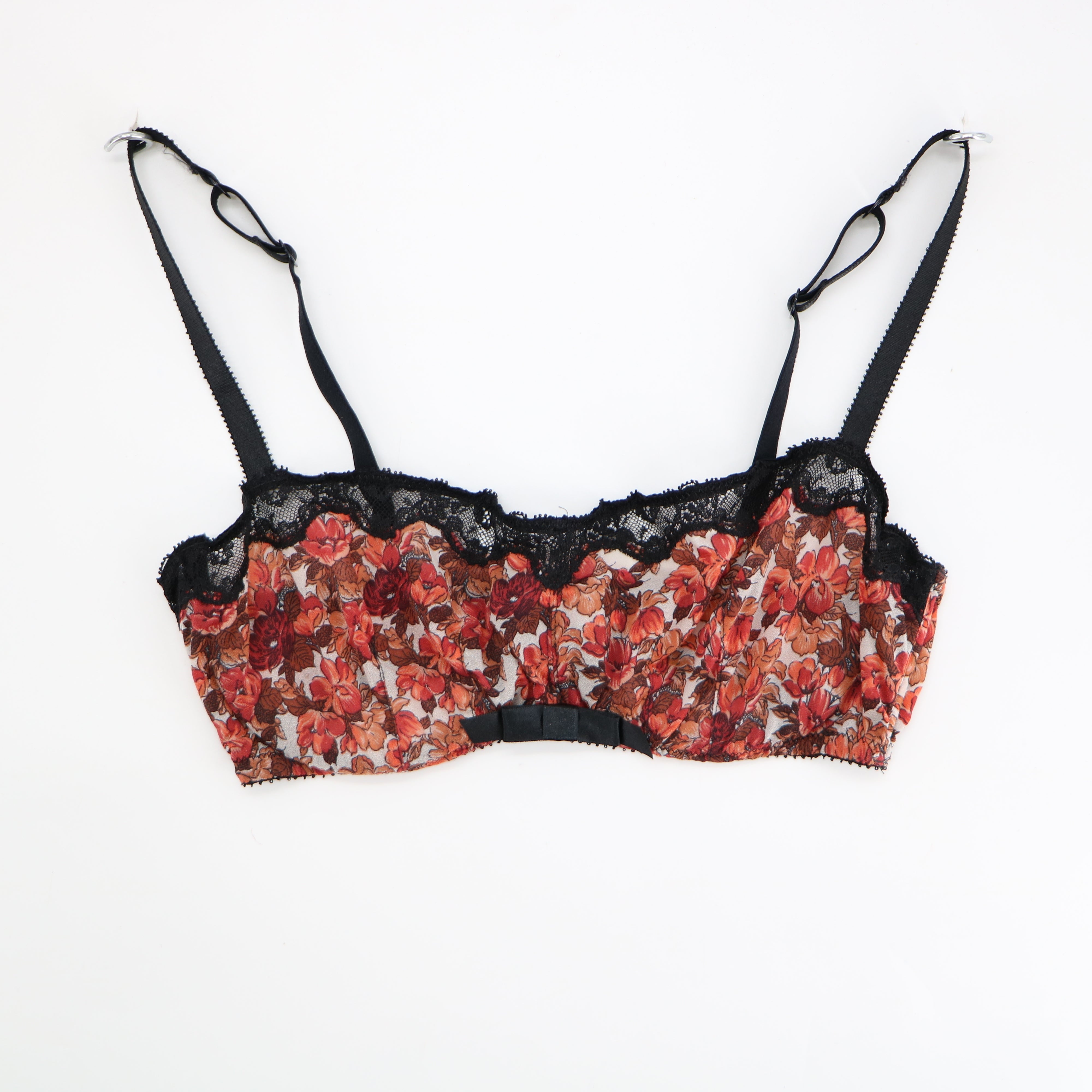 Soutien-gorge Marque inconnue Orange