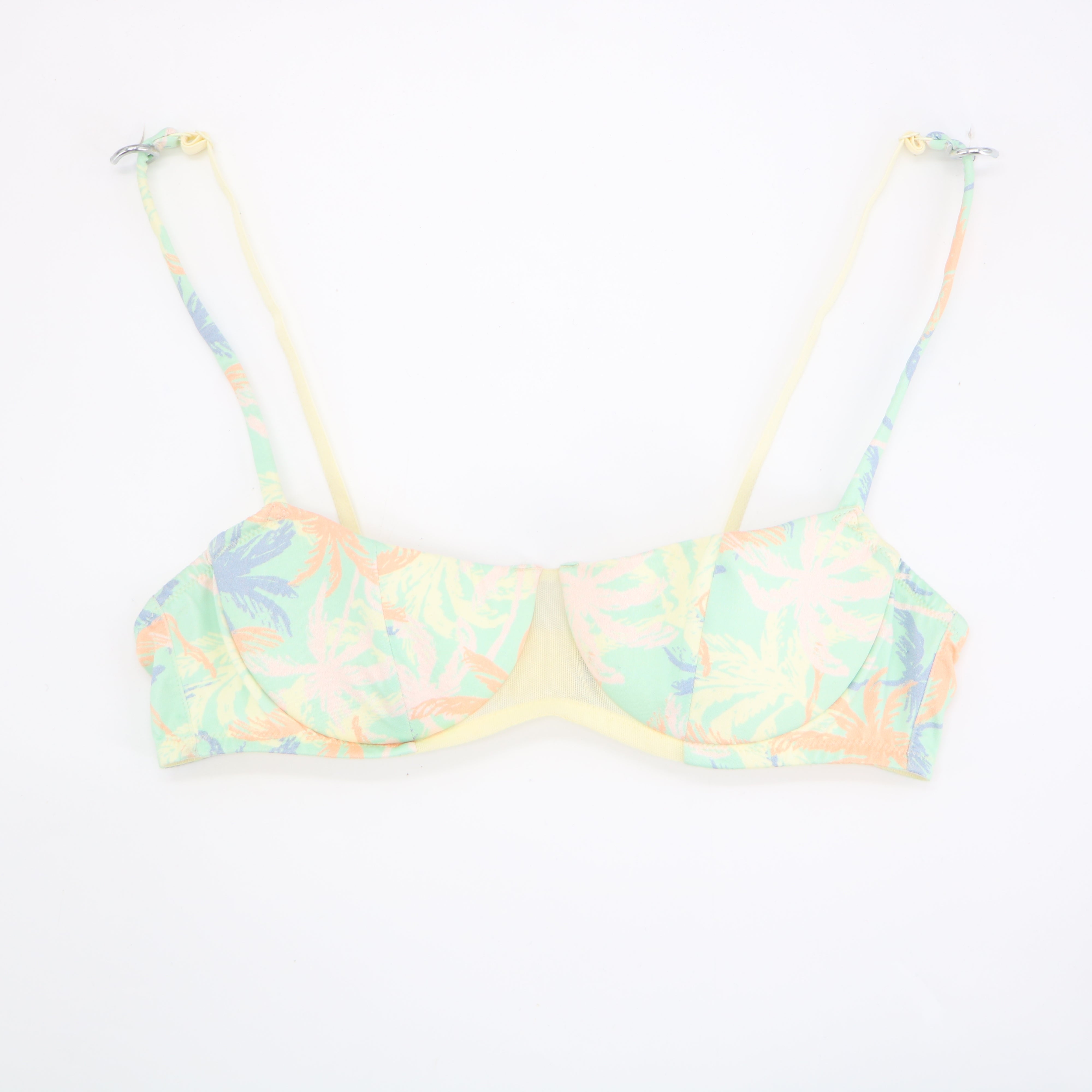 Soutien-gorge Ysé Jaune