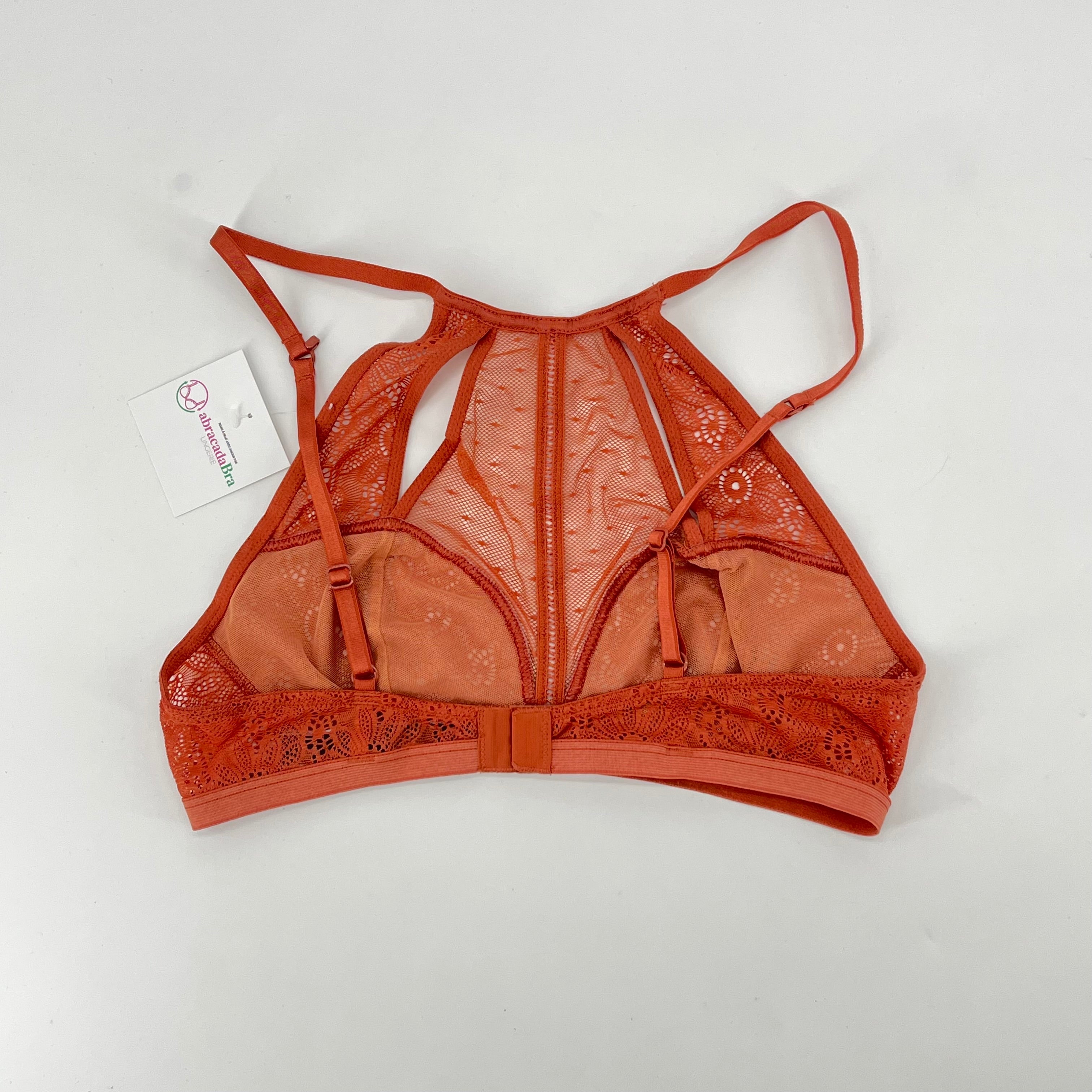 Soutien-gorge Victoria's Secret Orange