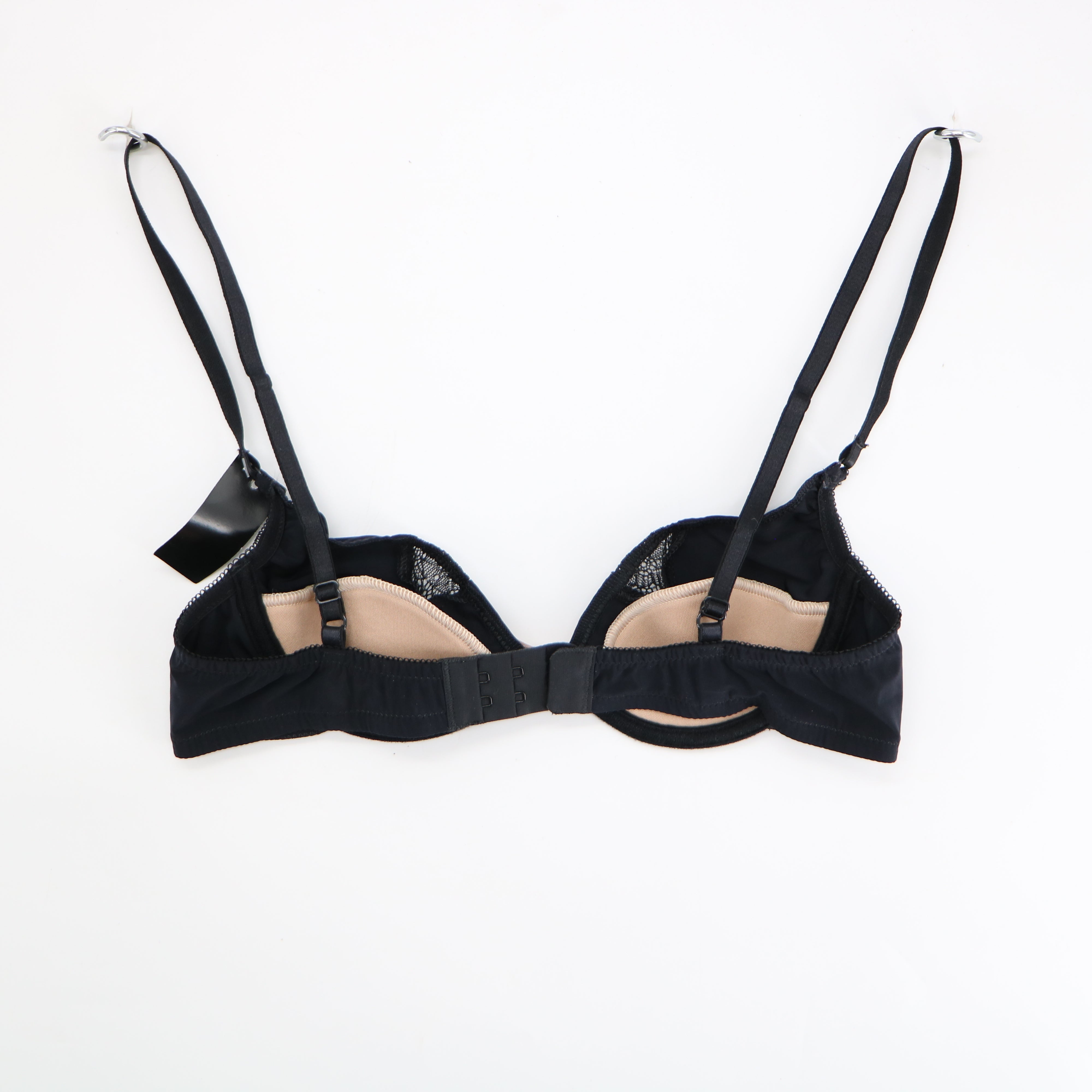Soutien-gorge Ysé Noir