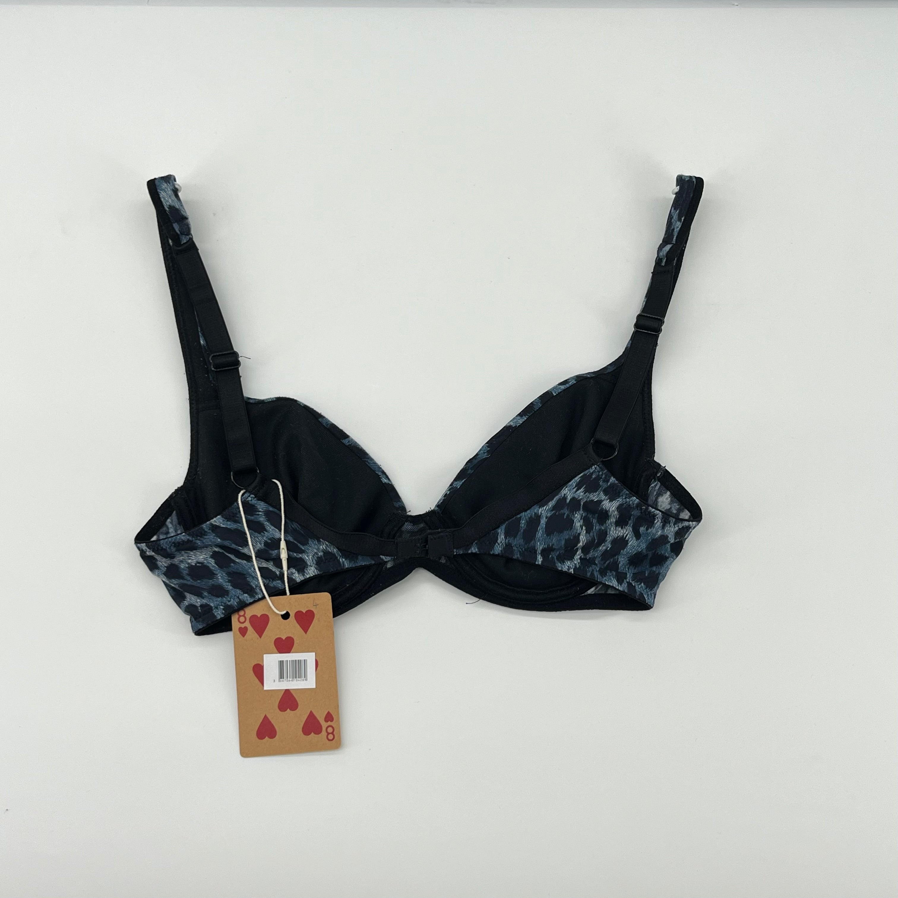 Soutien-gorge Christian Dior Bleu