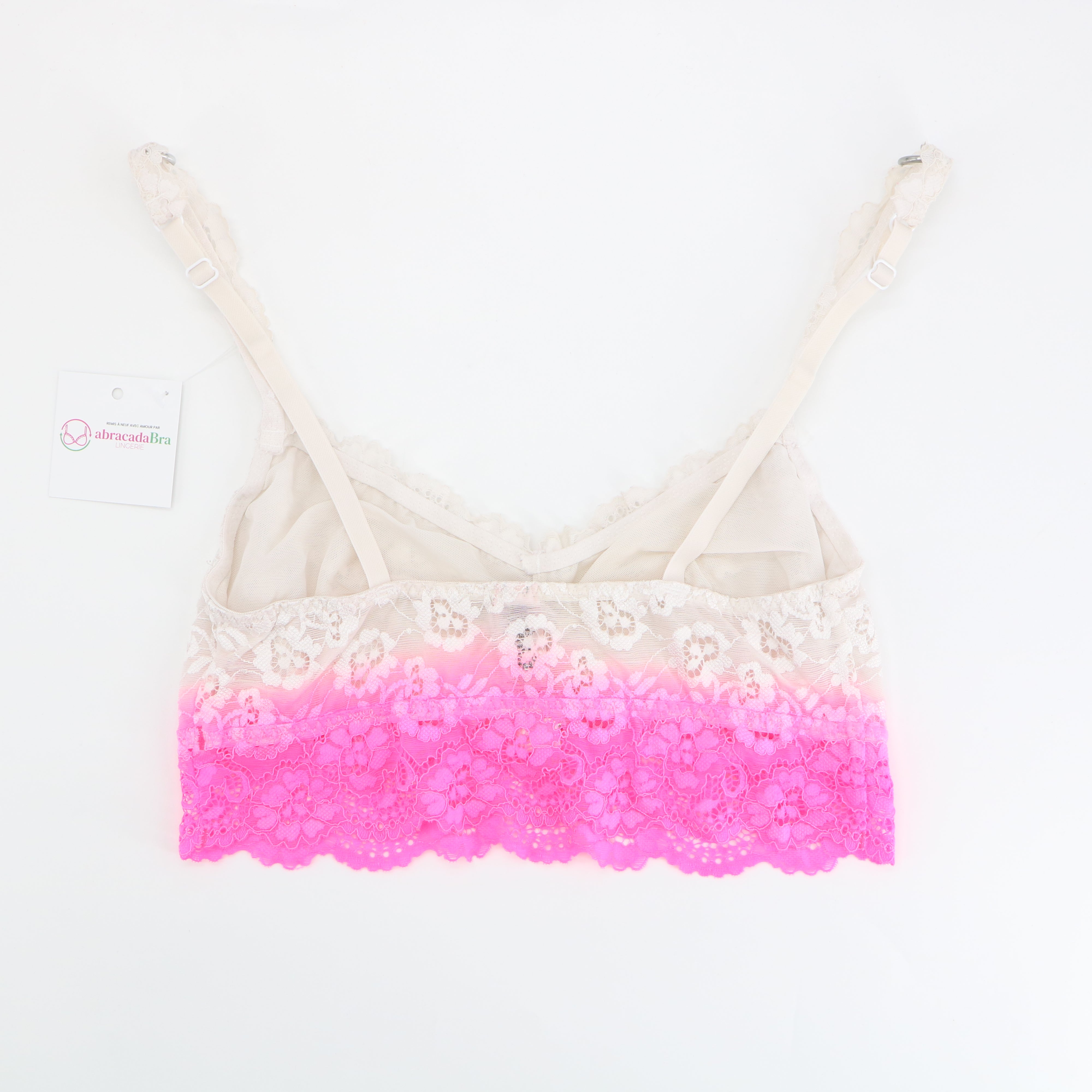 Soutien-gorge Victoria's Secret Blanc