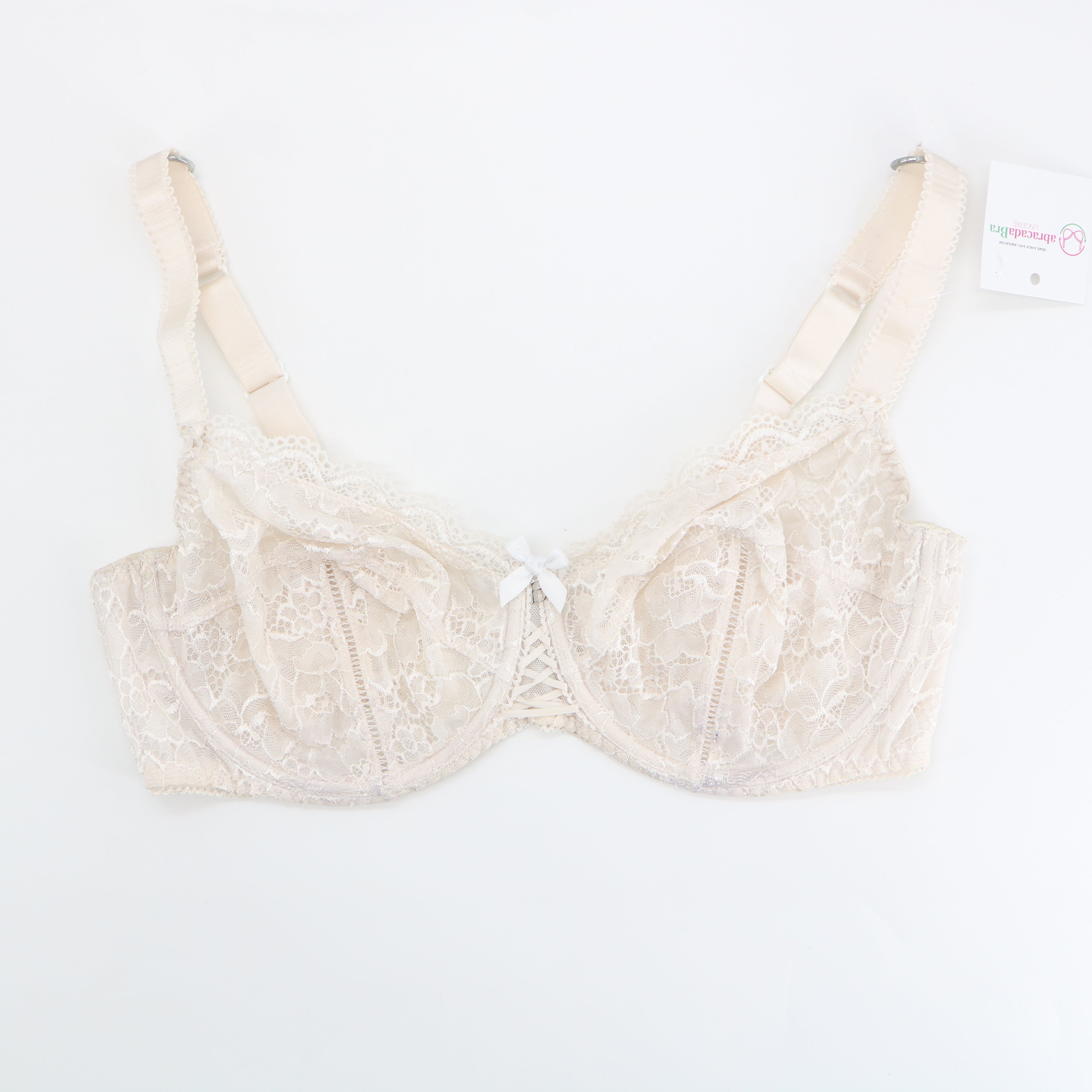 Soutien-gorge Bestform Blanc