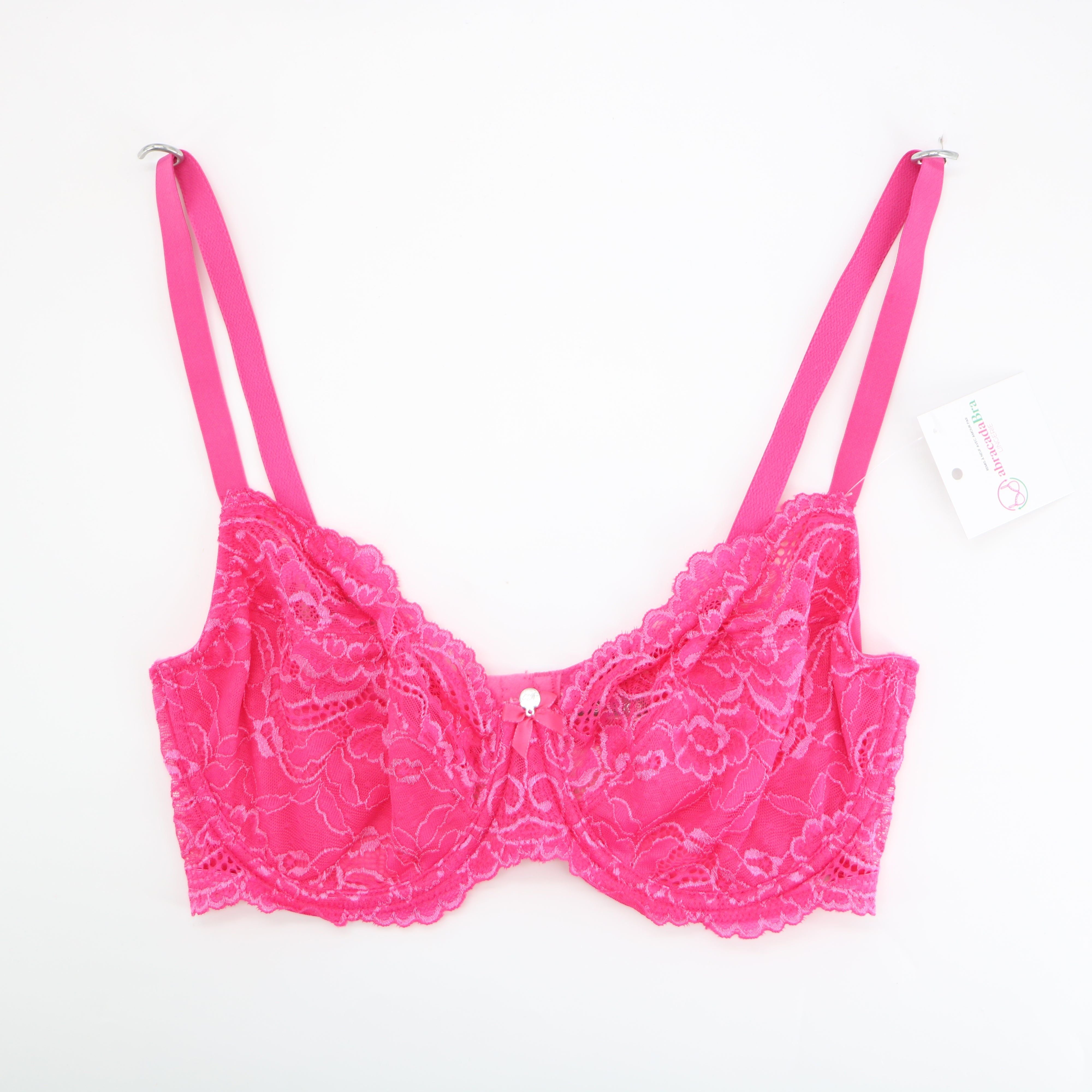 Soutien-gorge RougeGorge Rose
