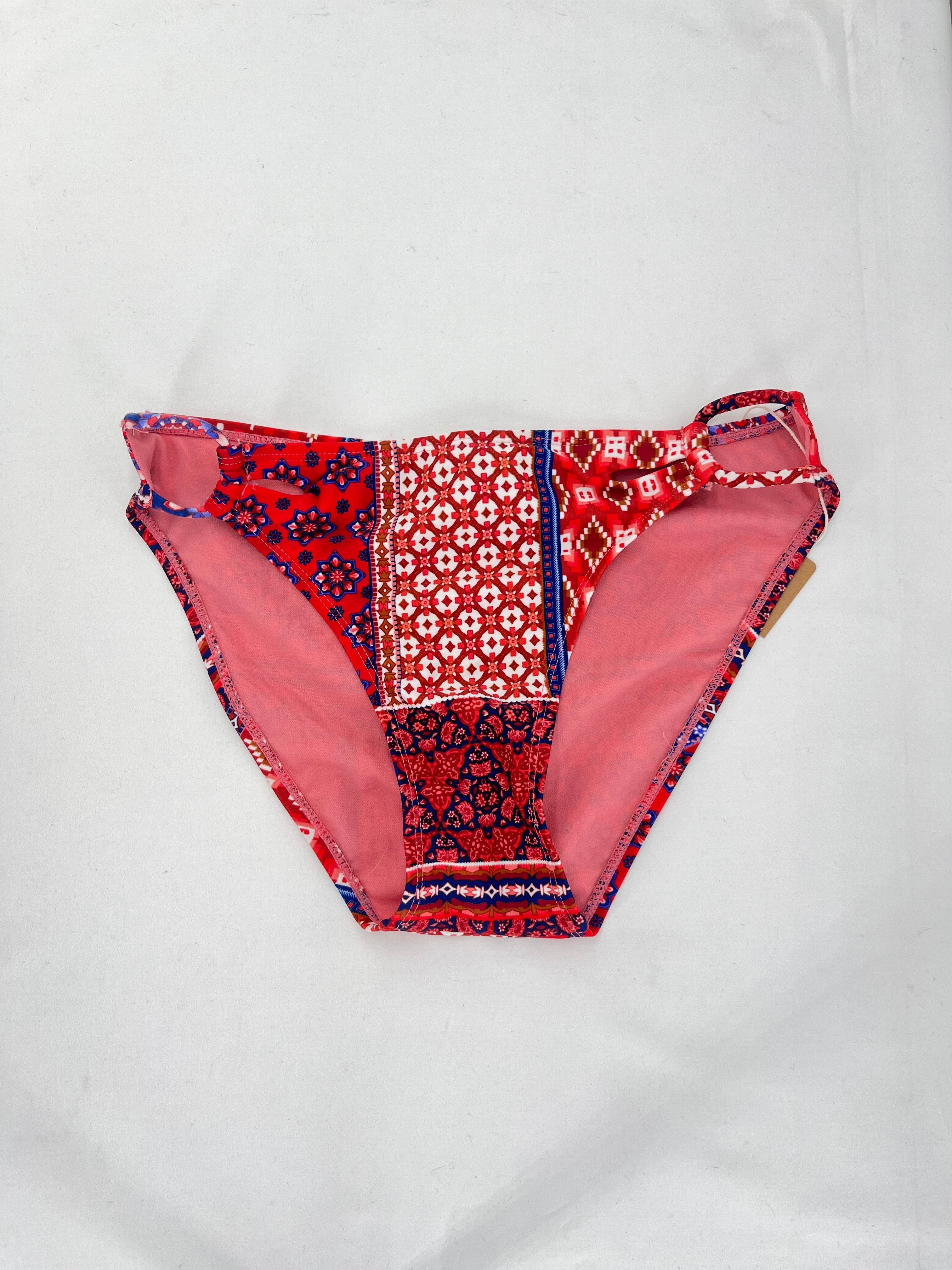 Maillot de bain Indigo Rein Rouge