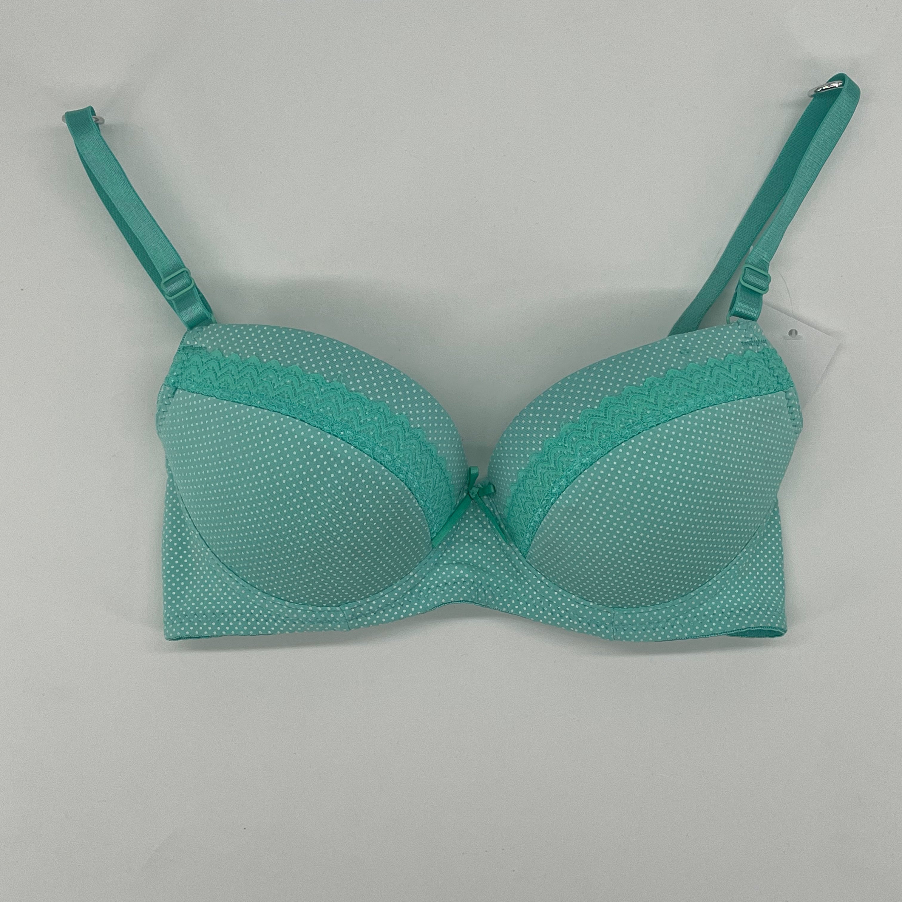 Soutien-gorge Hana Vert