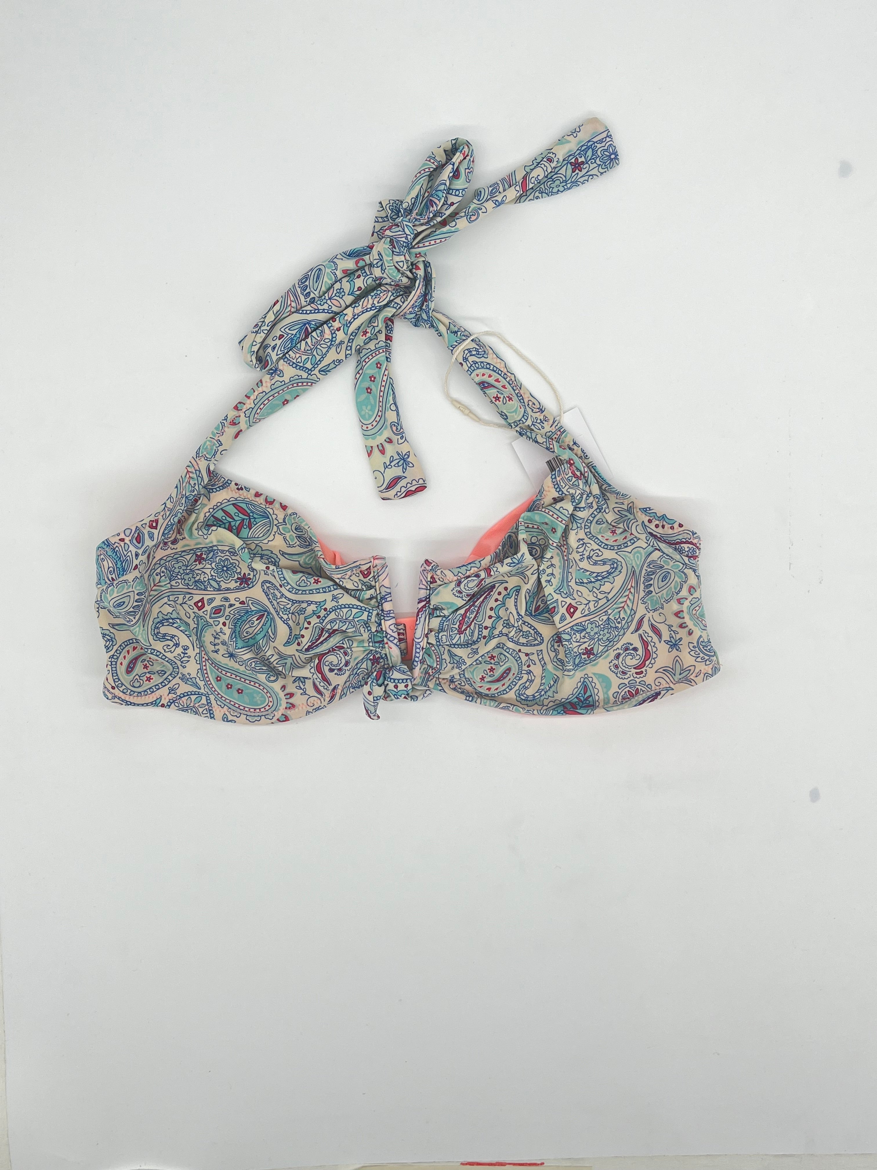 Maillot de bain Bleu