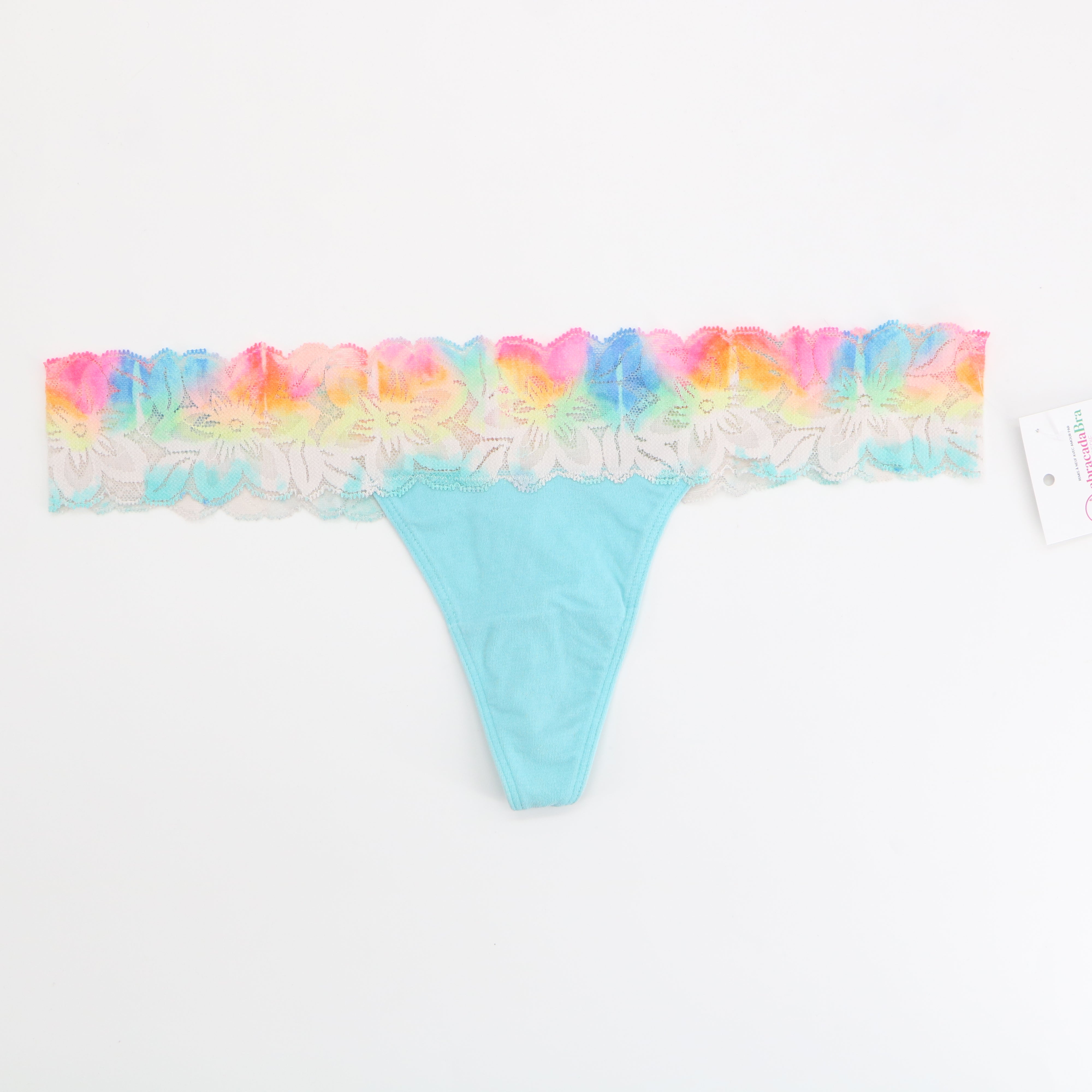 String Victoria's Secret Bleu