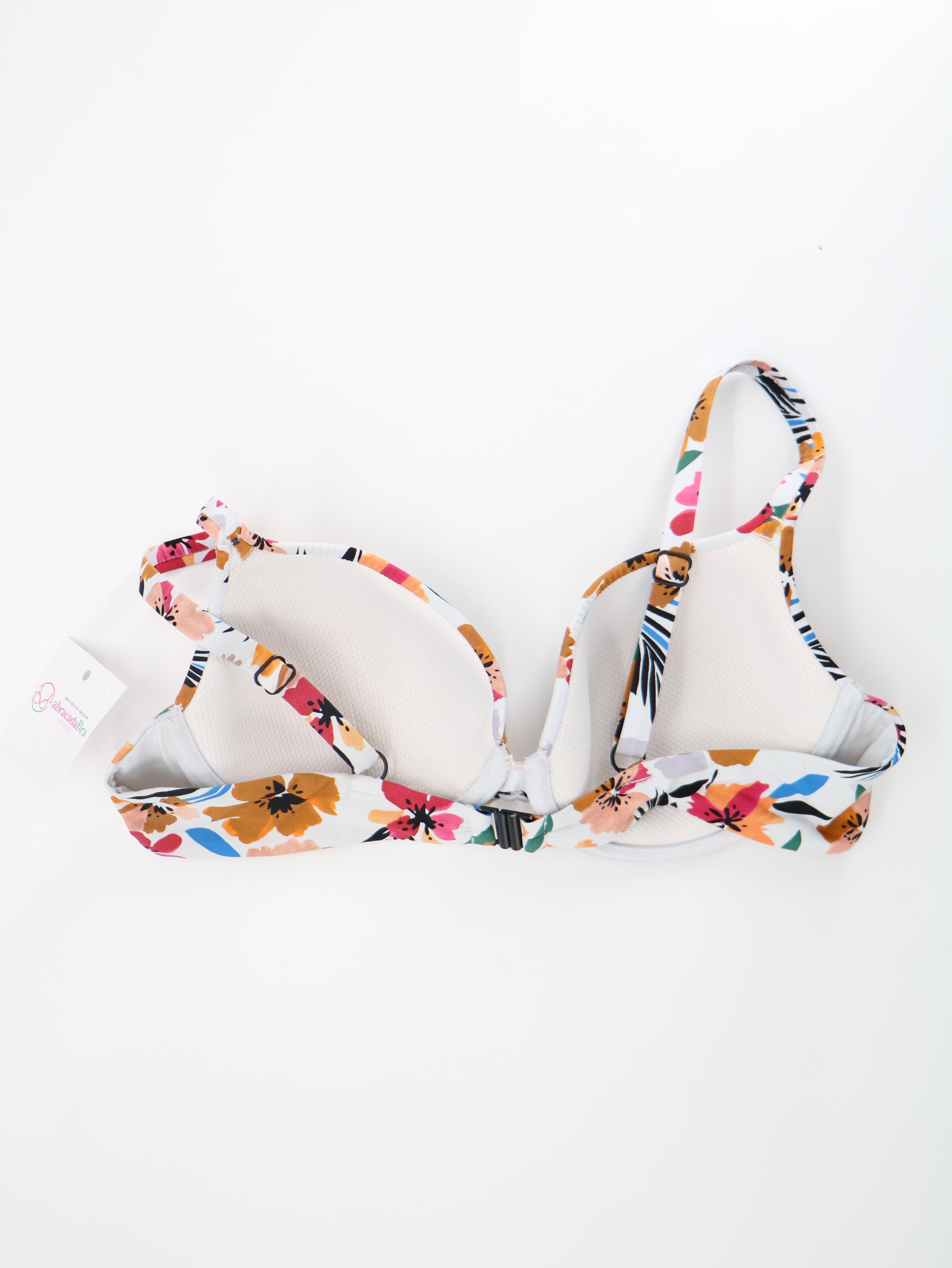 Maillot de bain RougeGorge Blanc