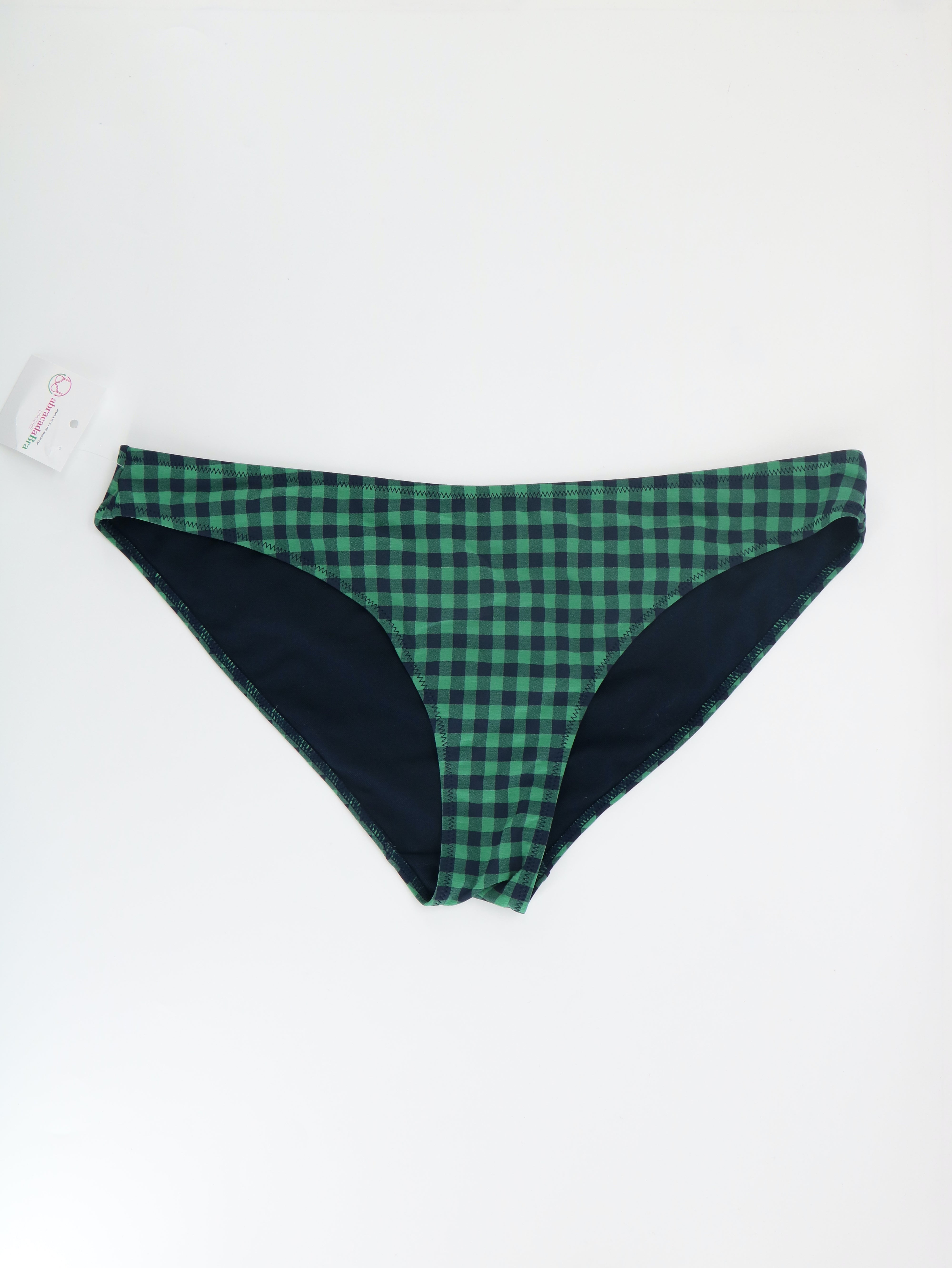 Maillot de bain Vert