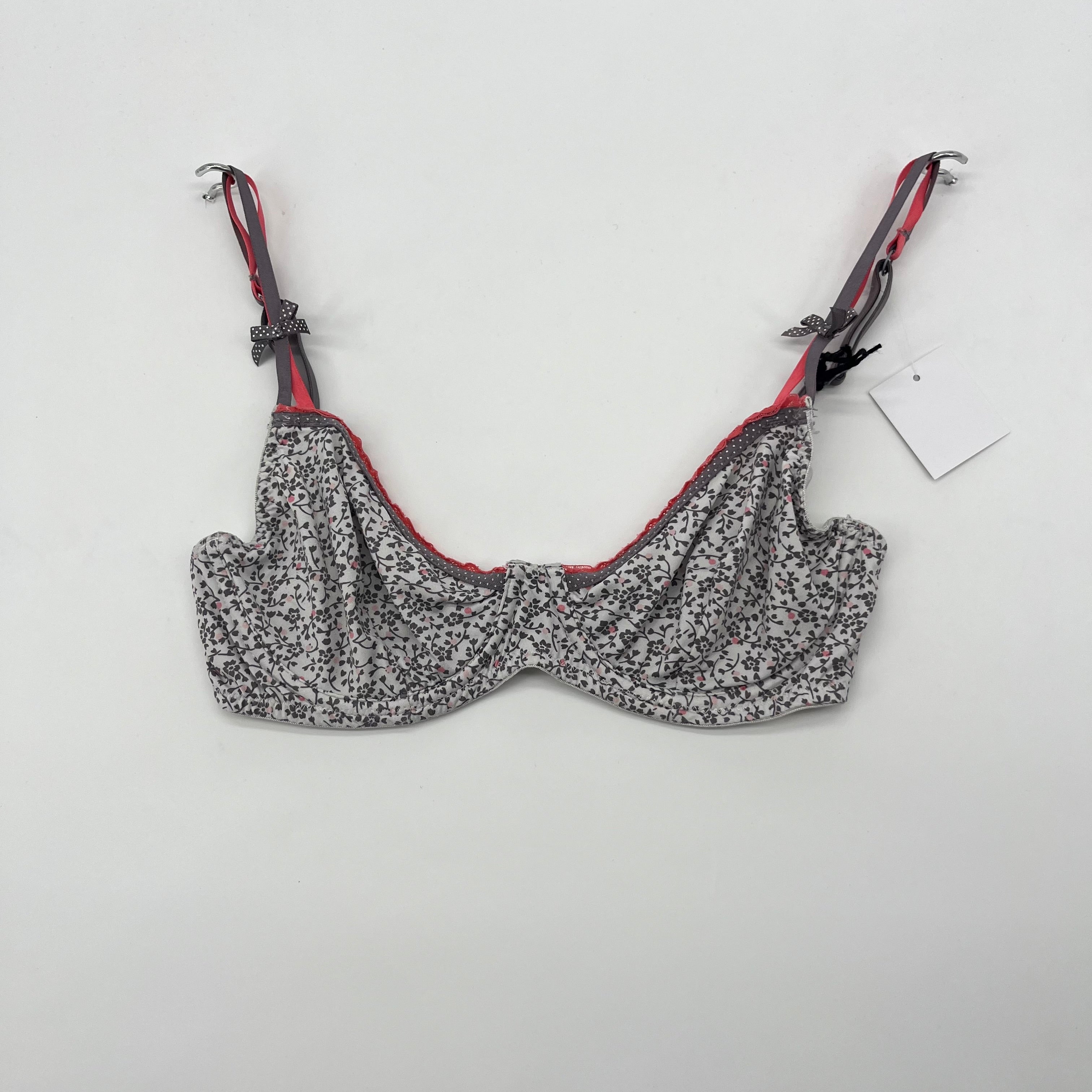 Soutien-gorge ETAM Blanc