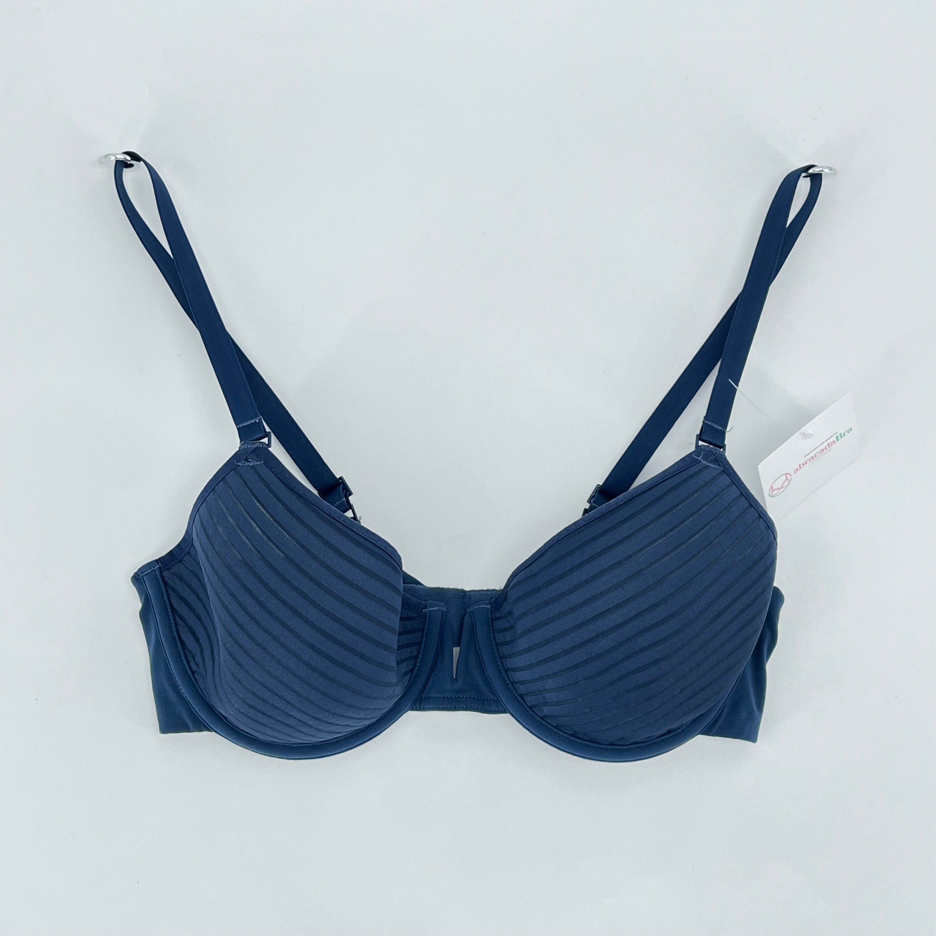 Soutien-gorge ETAM Bleu
