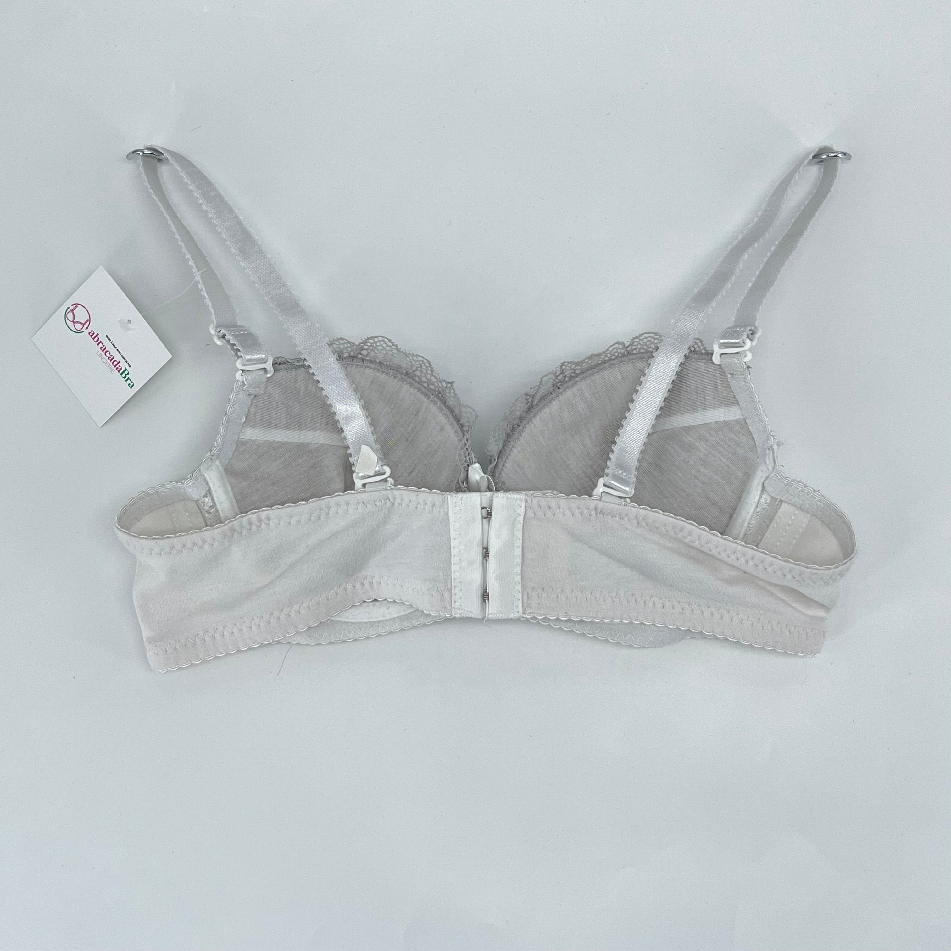 Soutien-gorge Blanc