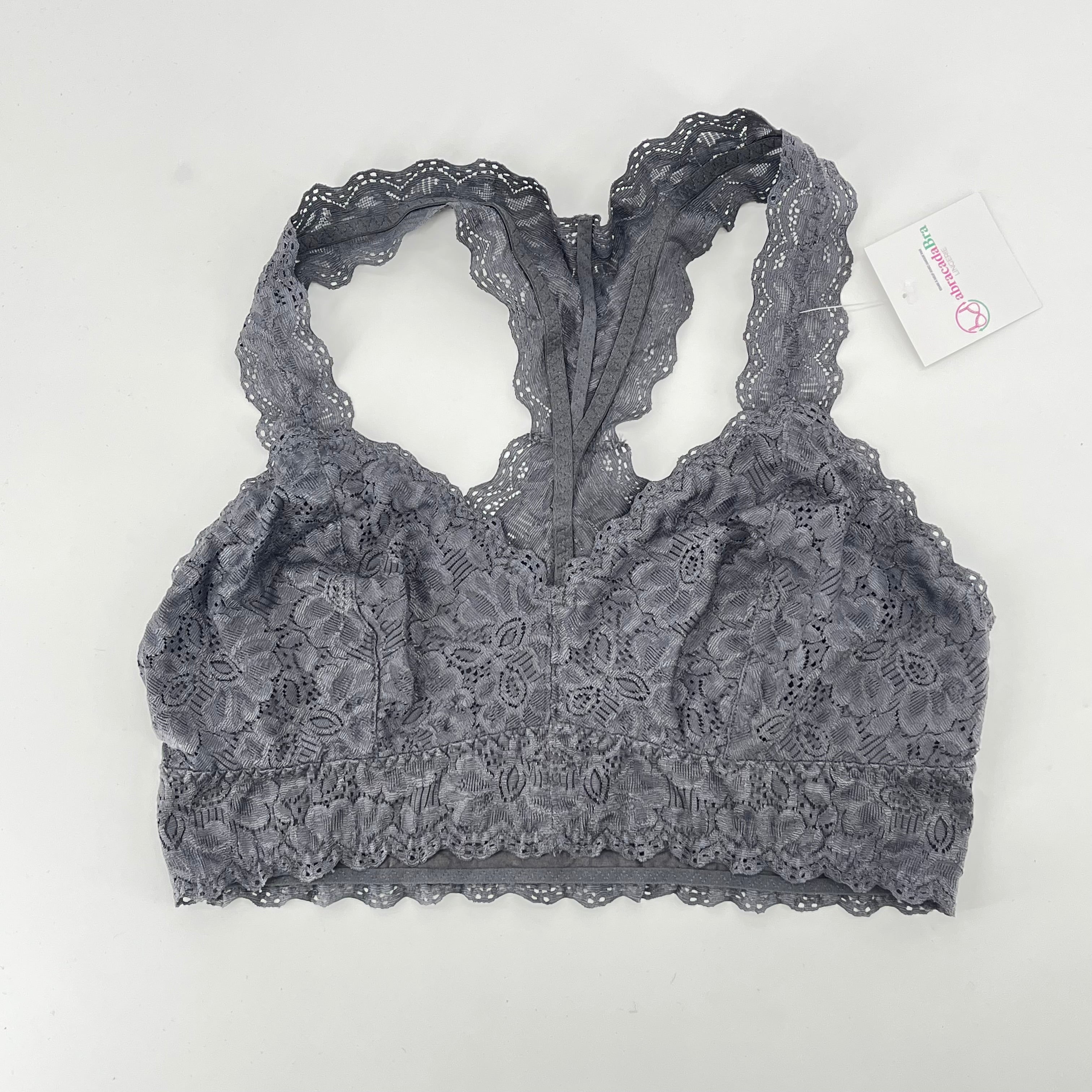 Soutien-gorge Felina Gris
