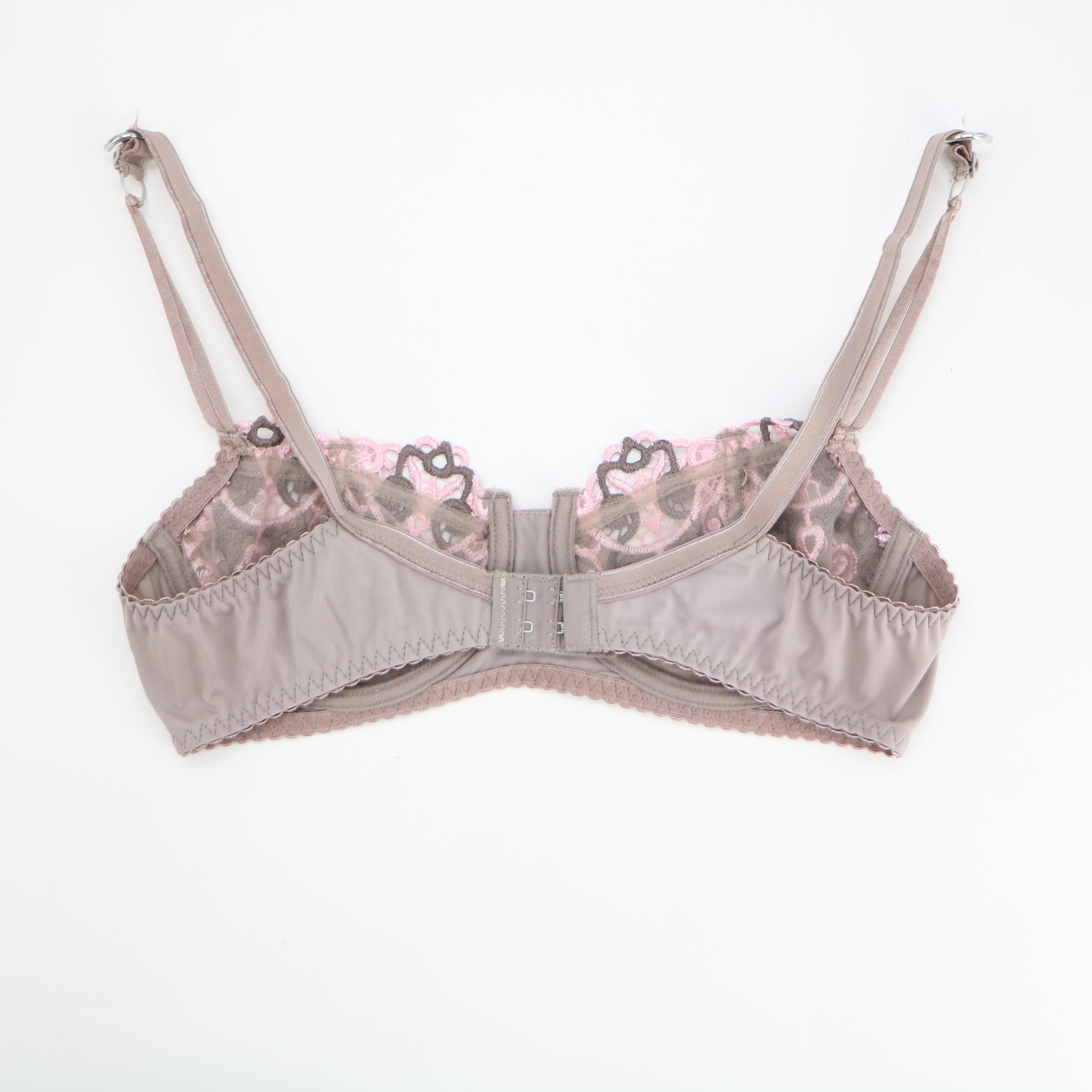 Soutien-gorge Marque inconnue Gris