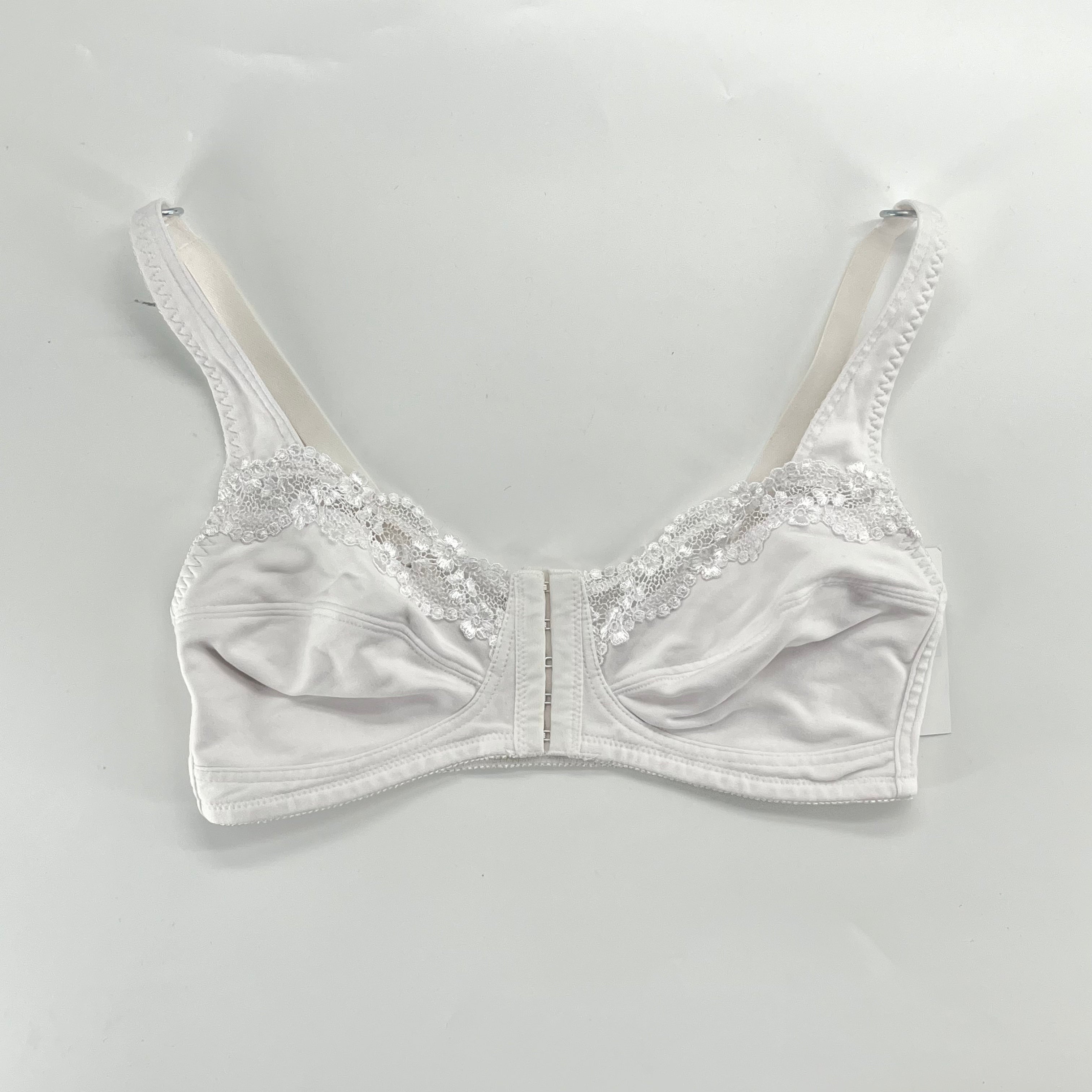 Soutien-gorge Blanc