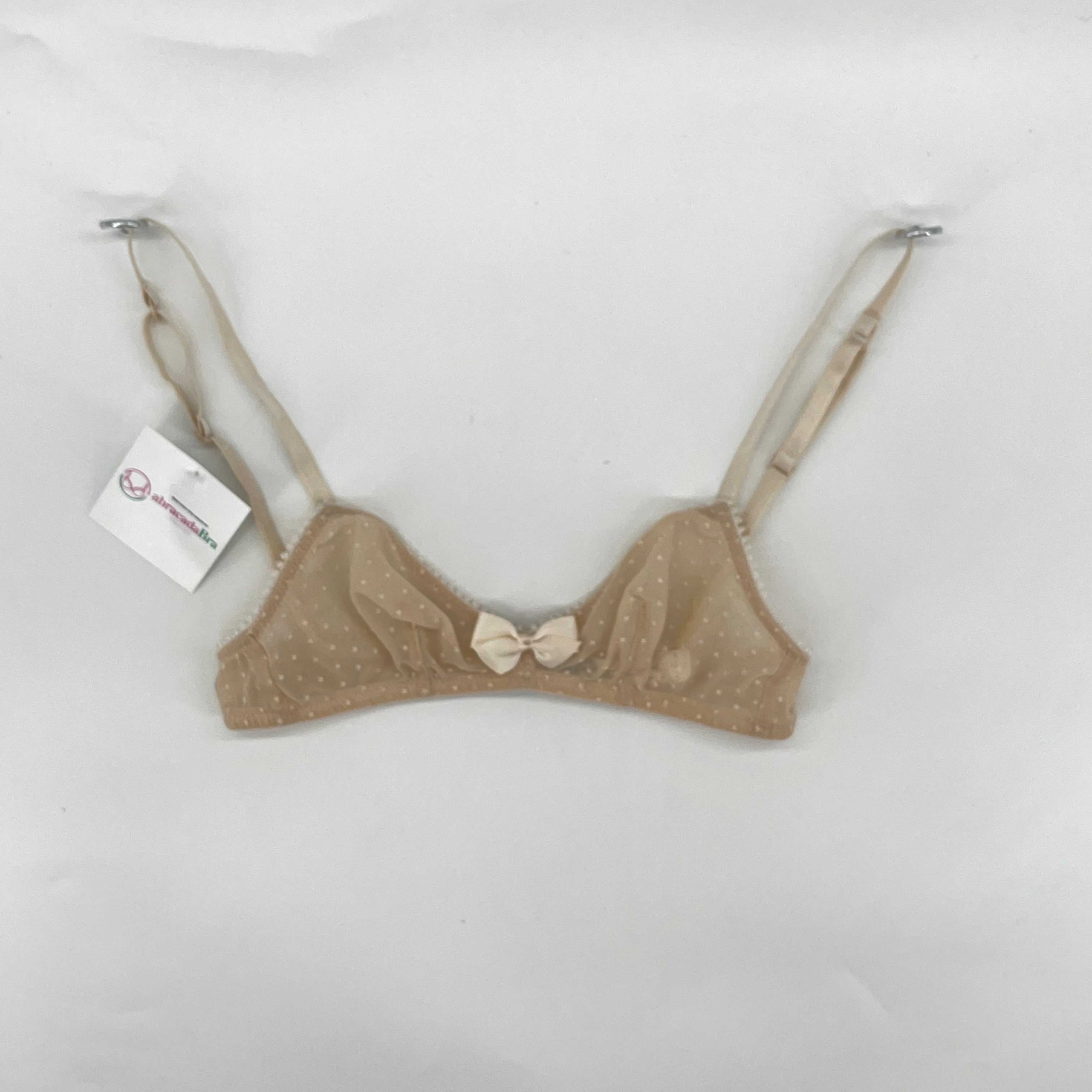 Soutien-gorge Ysé Rose