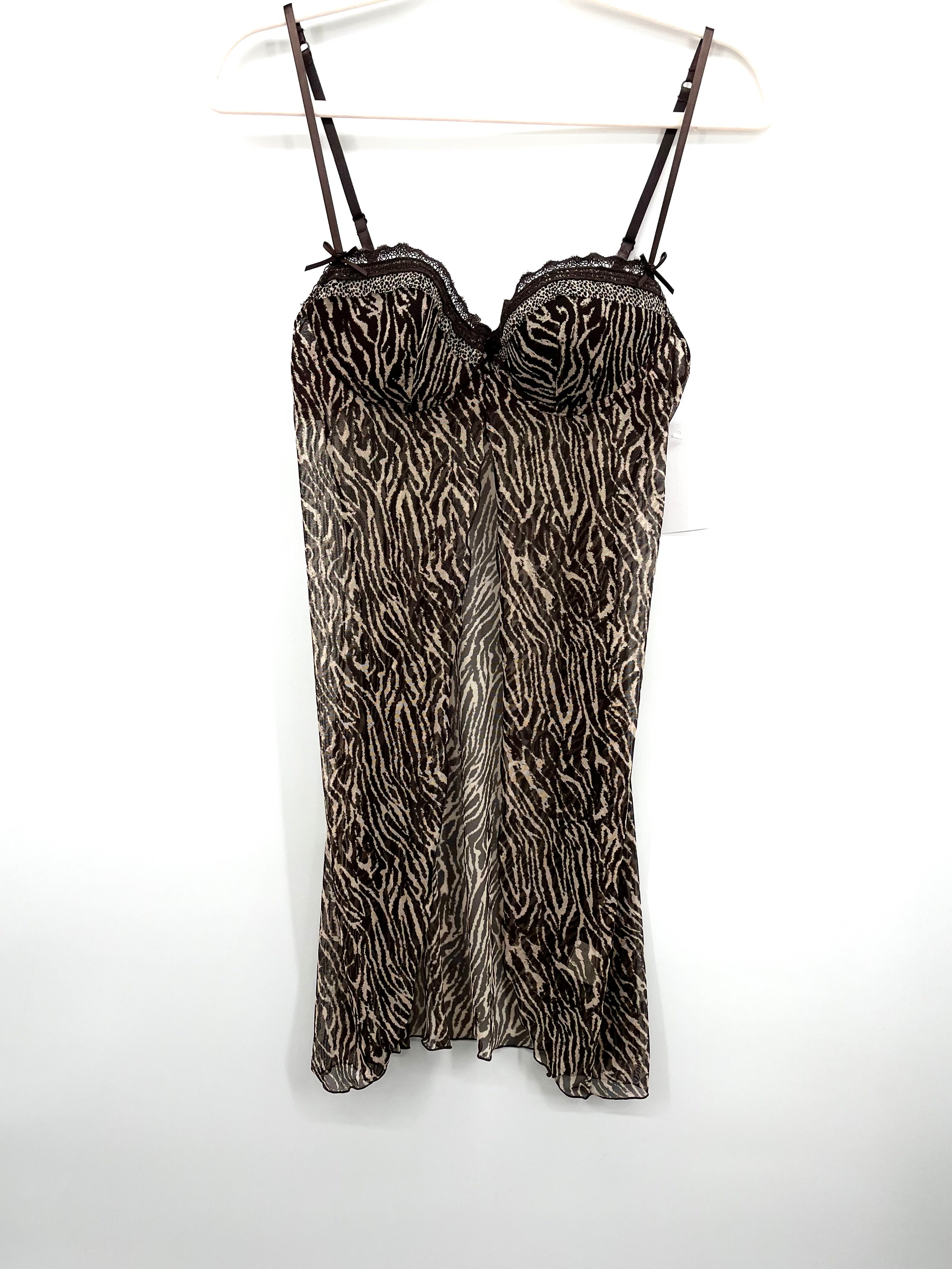 Nuisette Darjeeling Marron