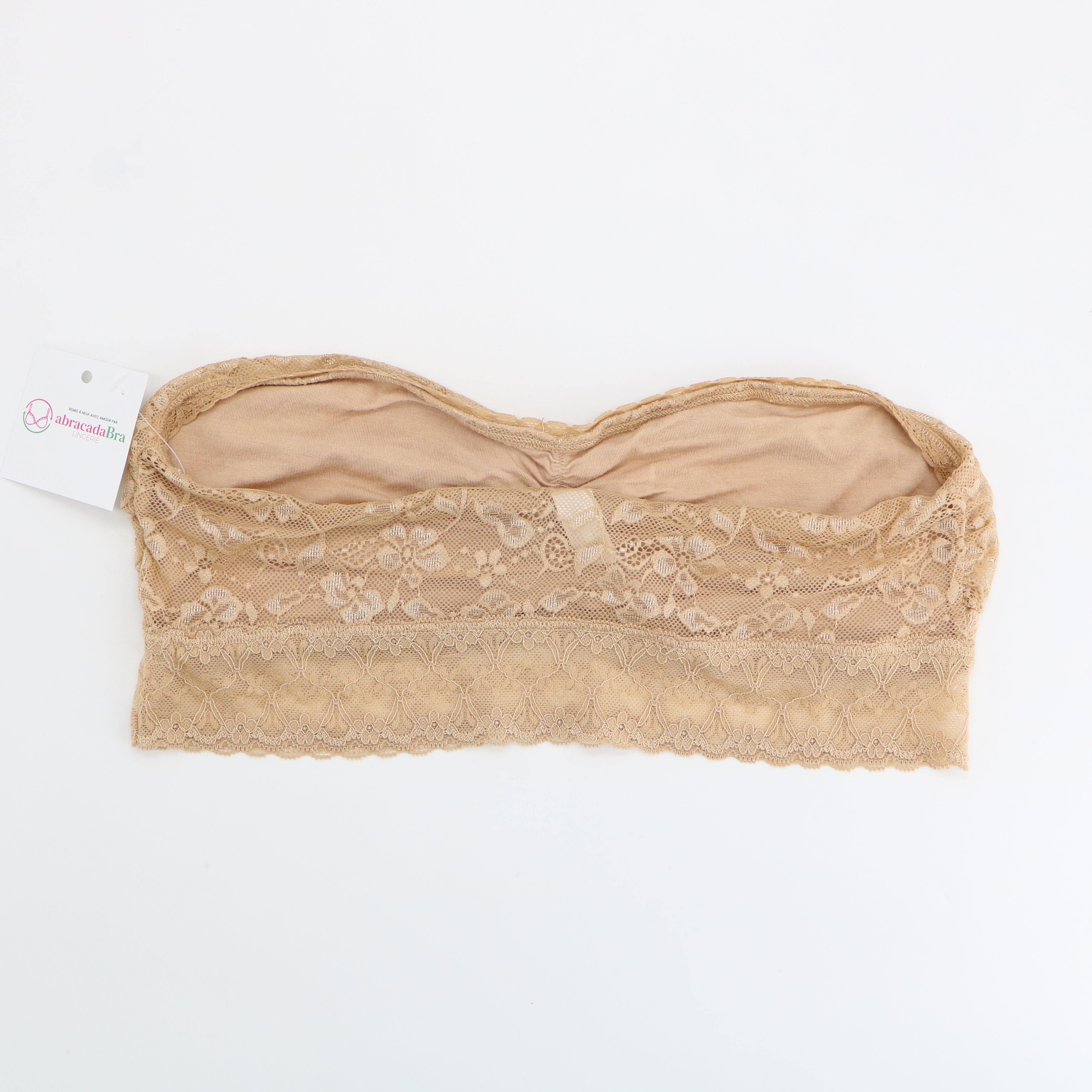Soutien-gorge Beige