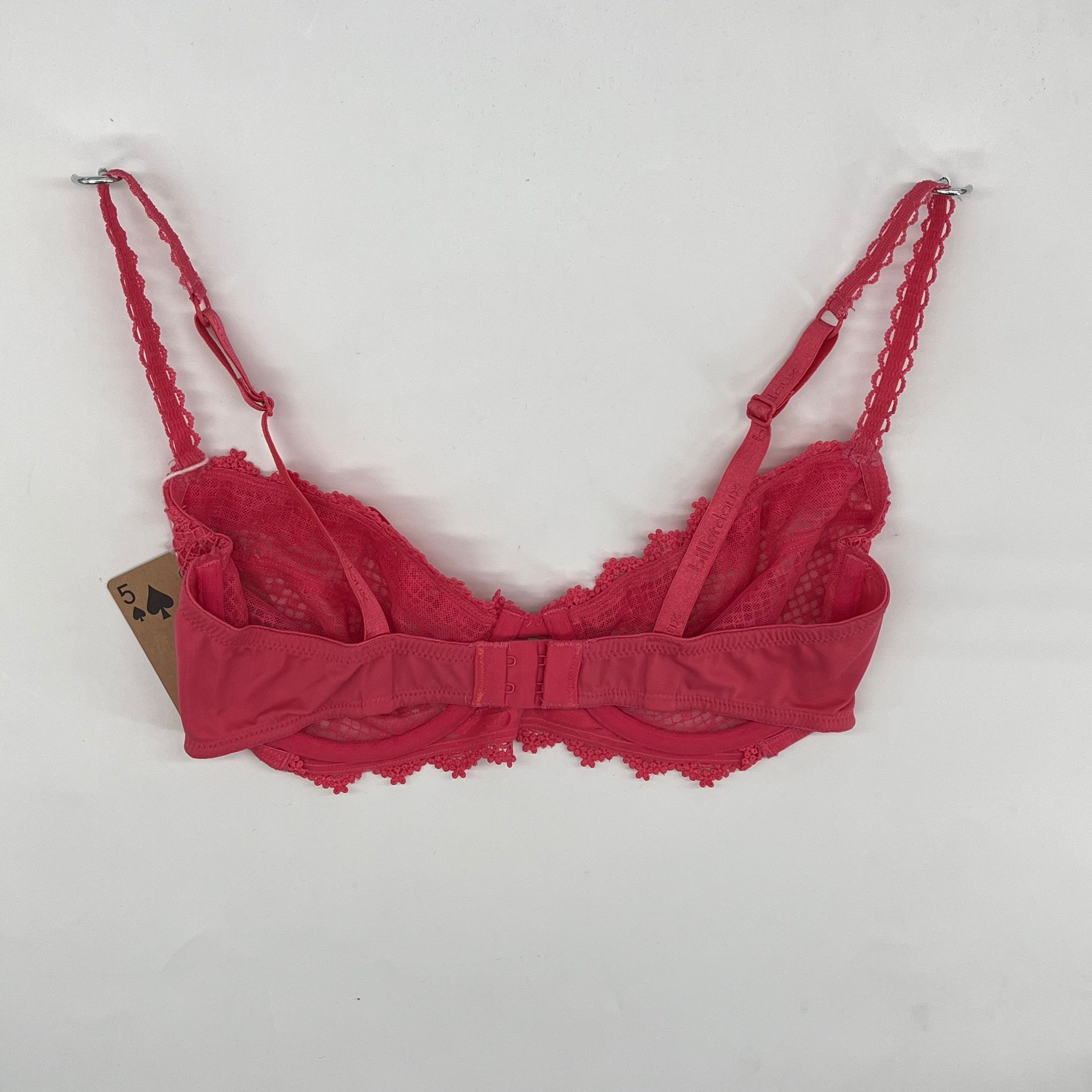 Soutien-gorge Billet doux Rose
