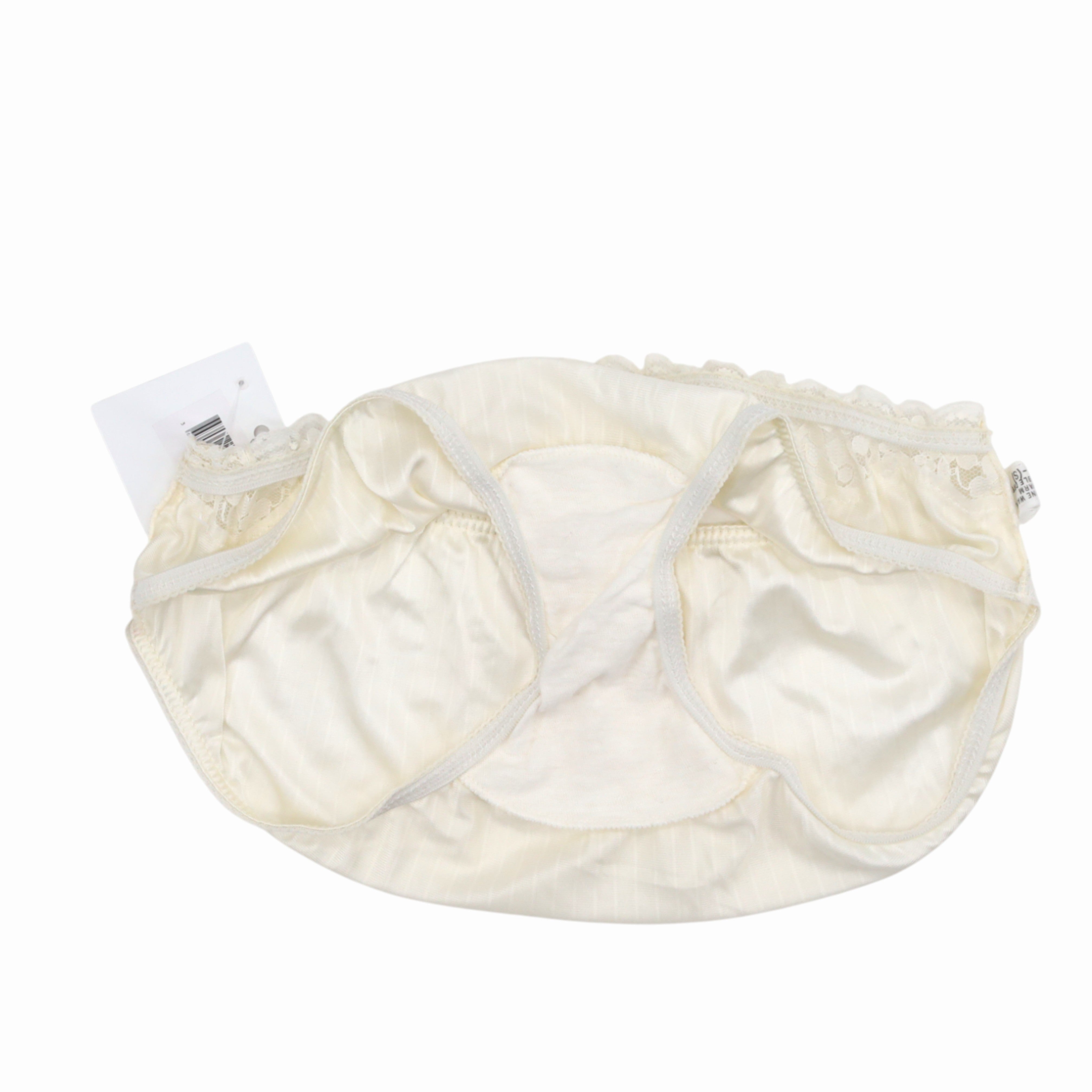 Bas Marque inconnue Beige