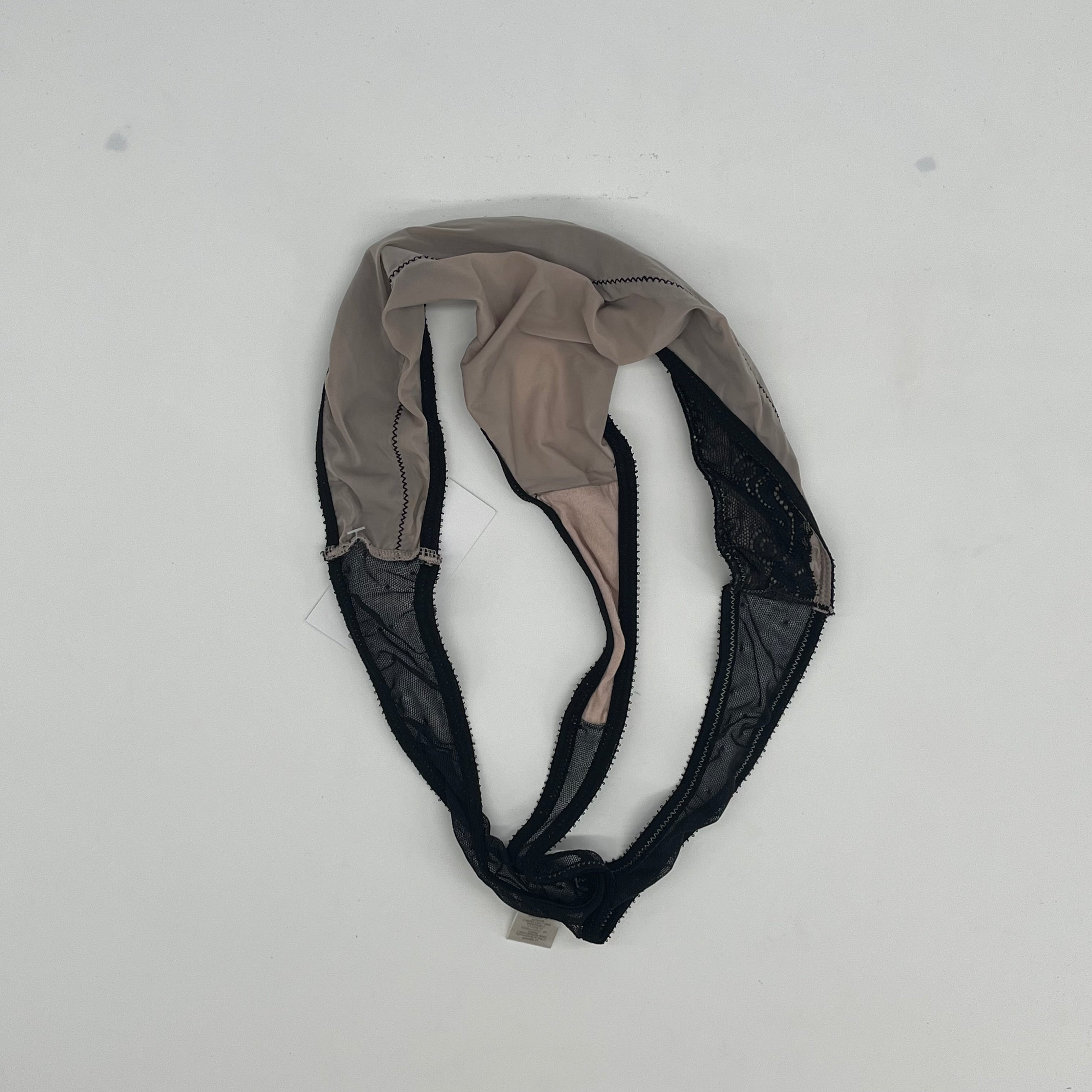 String La Redoute Noir