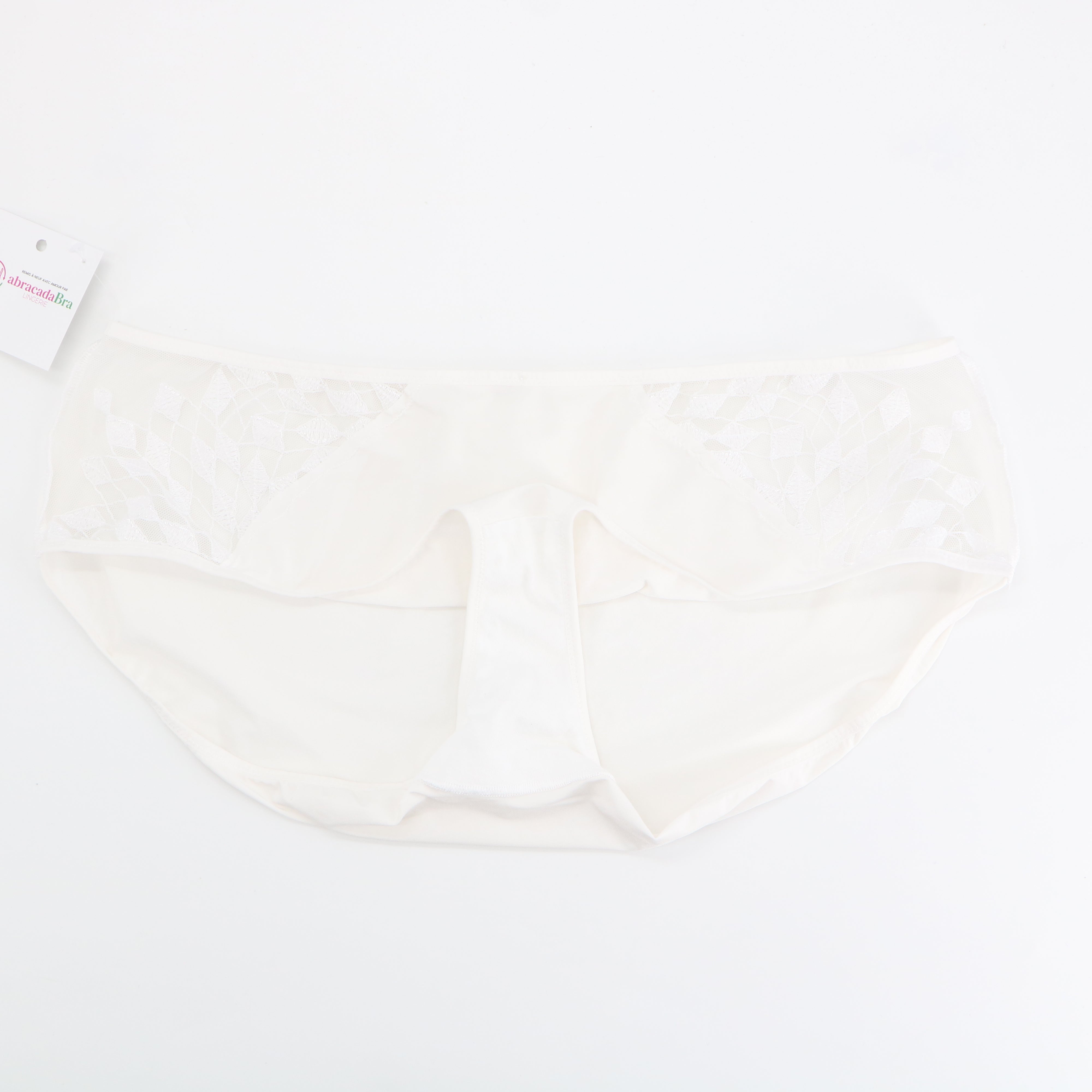 Culotte Chantelle Blanc