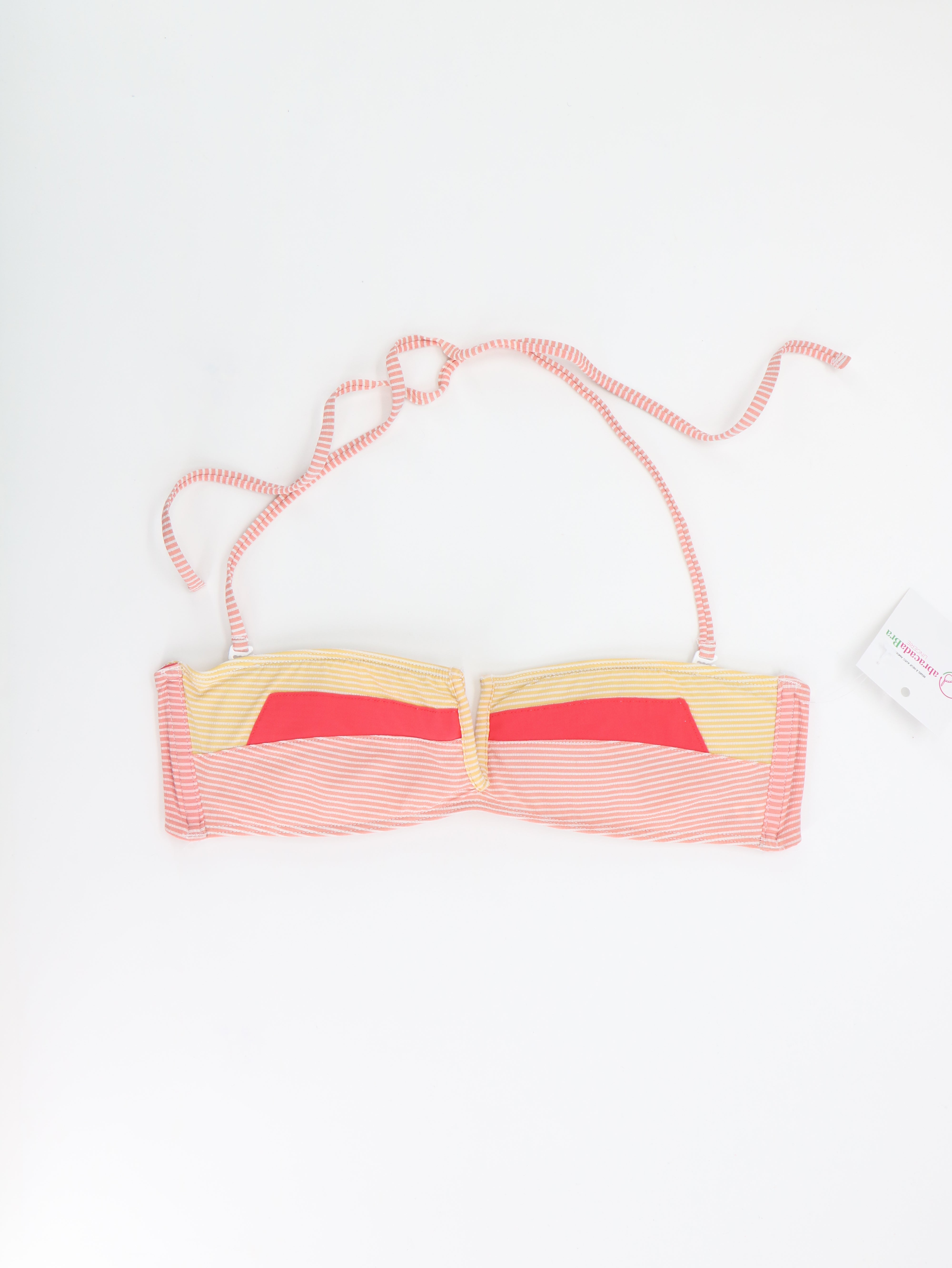 Maillot de bain Ysé Rose