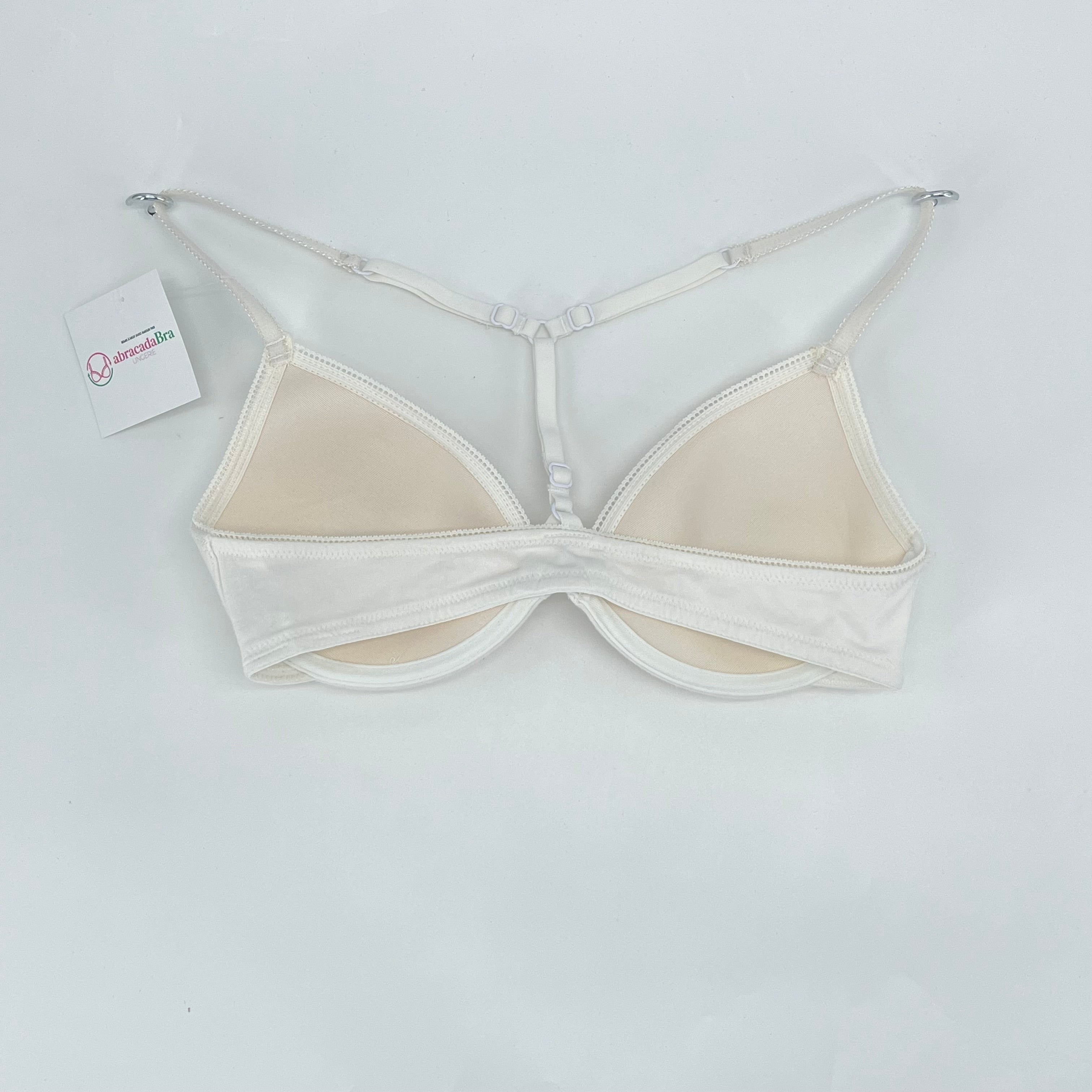 Soutien-gorge Women's secret Blanc