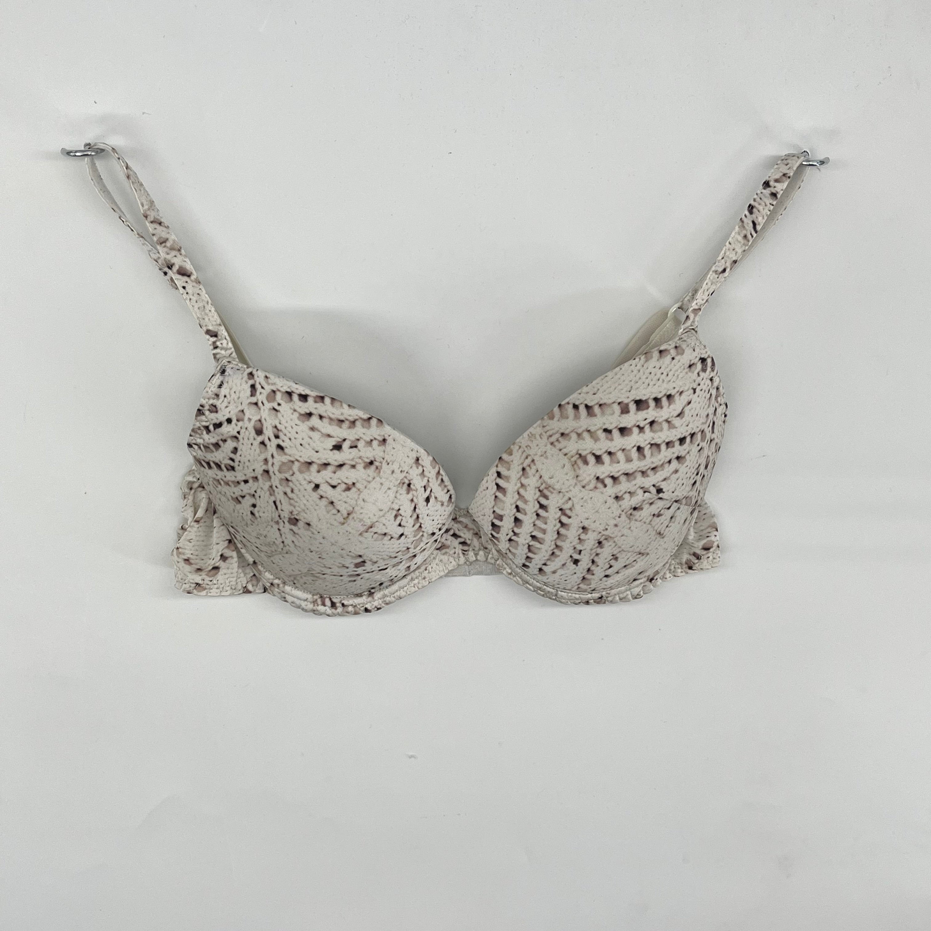 Soutien-gorge Antigel Blanc