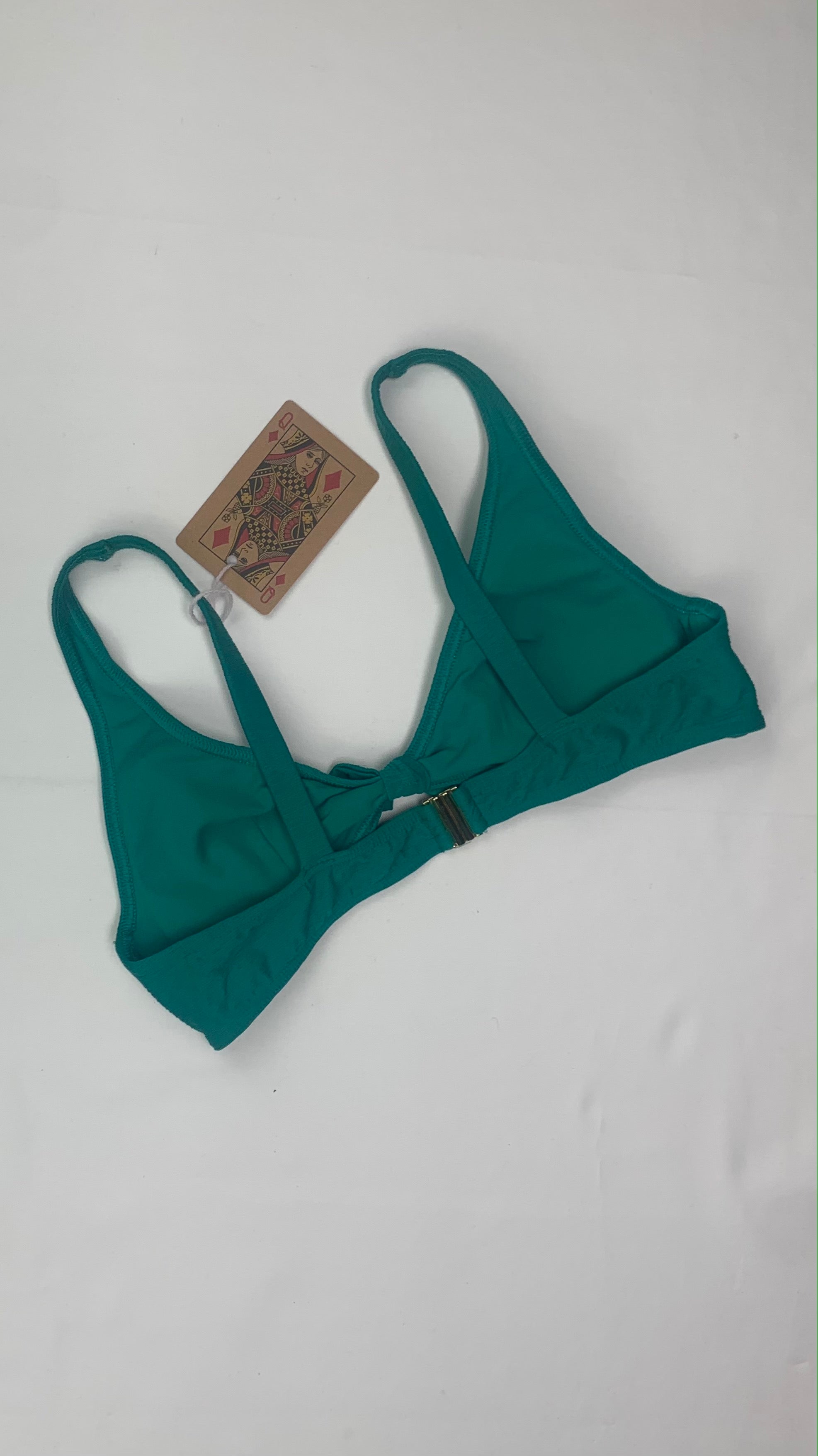 Maillot de bain Ysé Vert