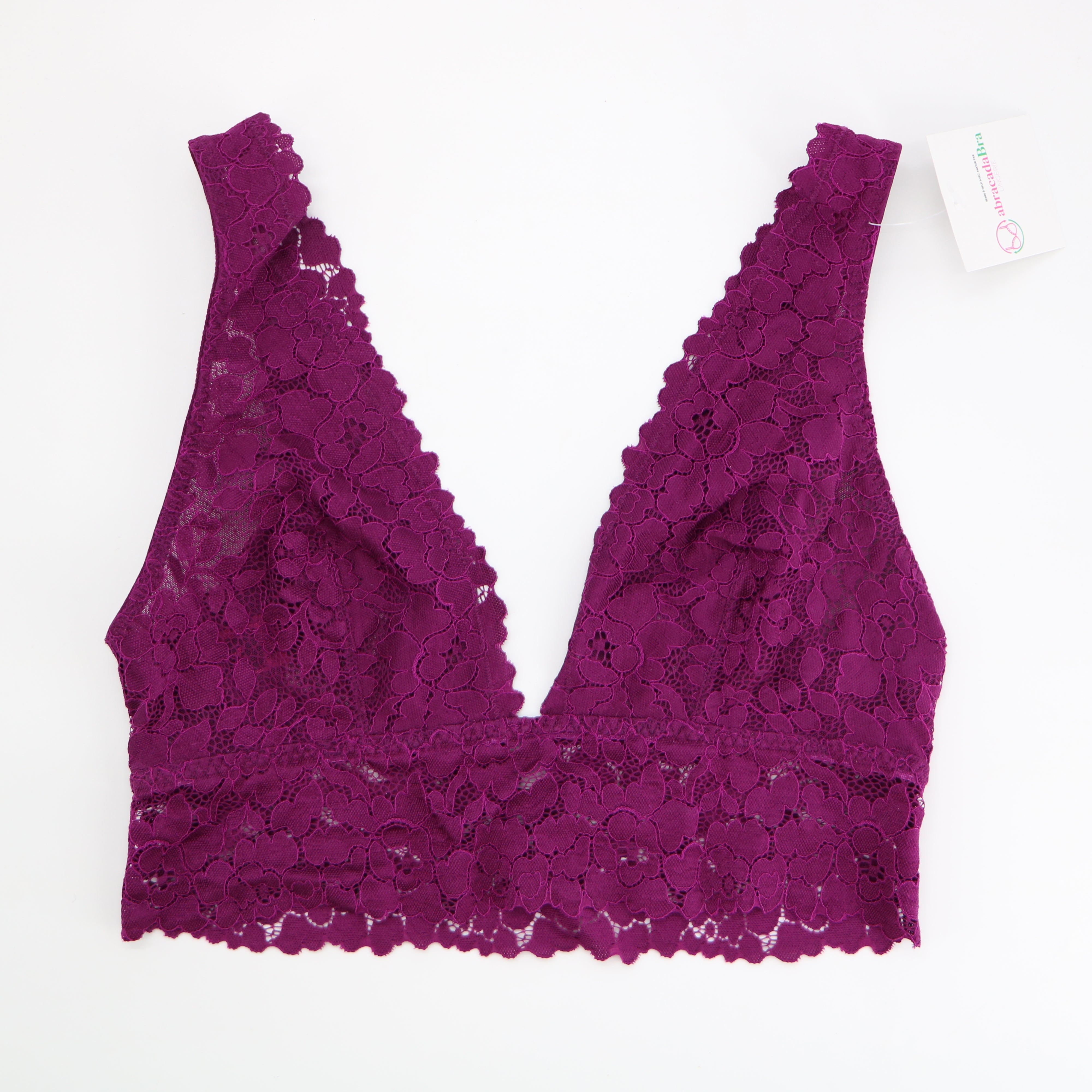 Soutien-gorge La Senza Violet