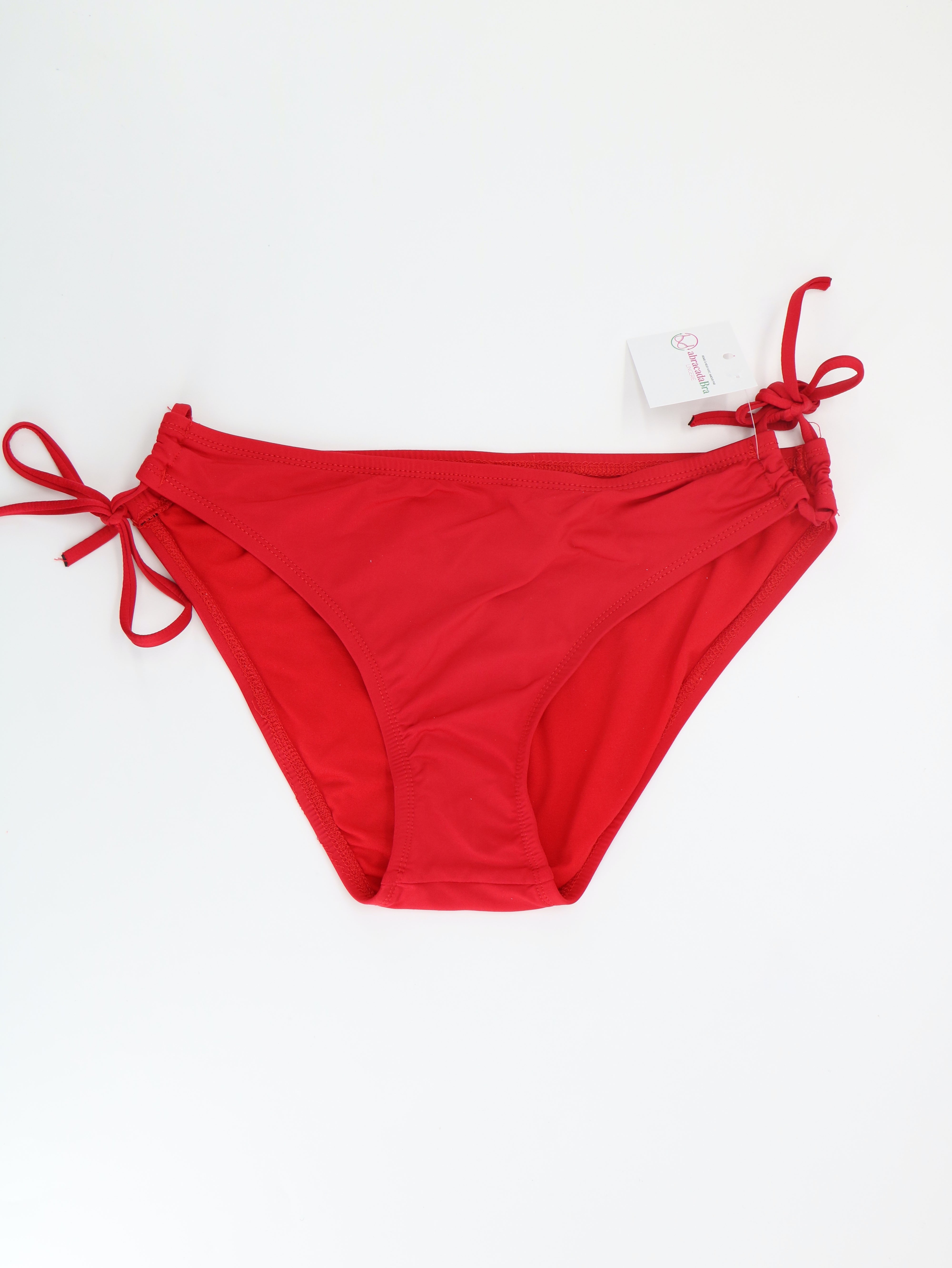 Maillot de bain massimo Rouge