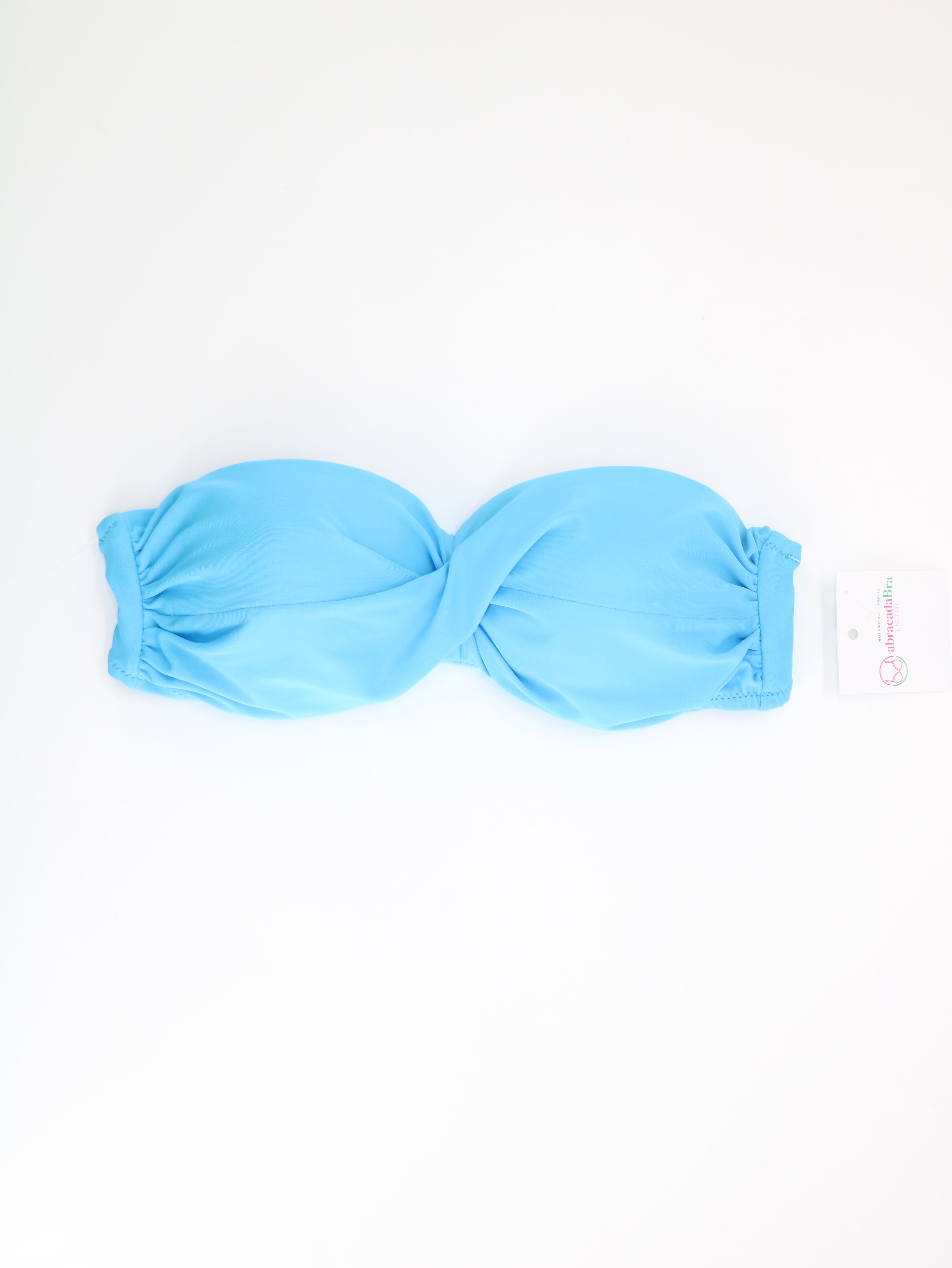 Maillot de bain Bleu