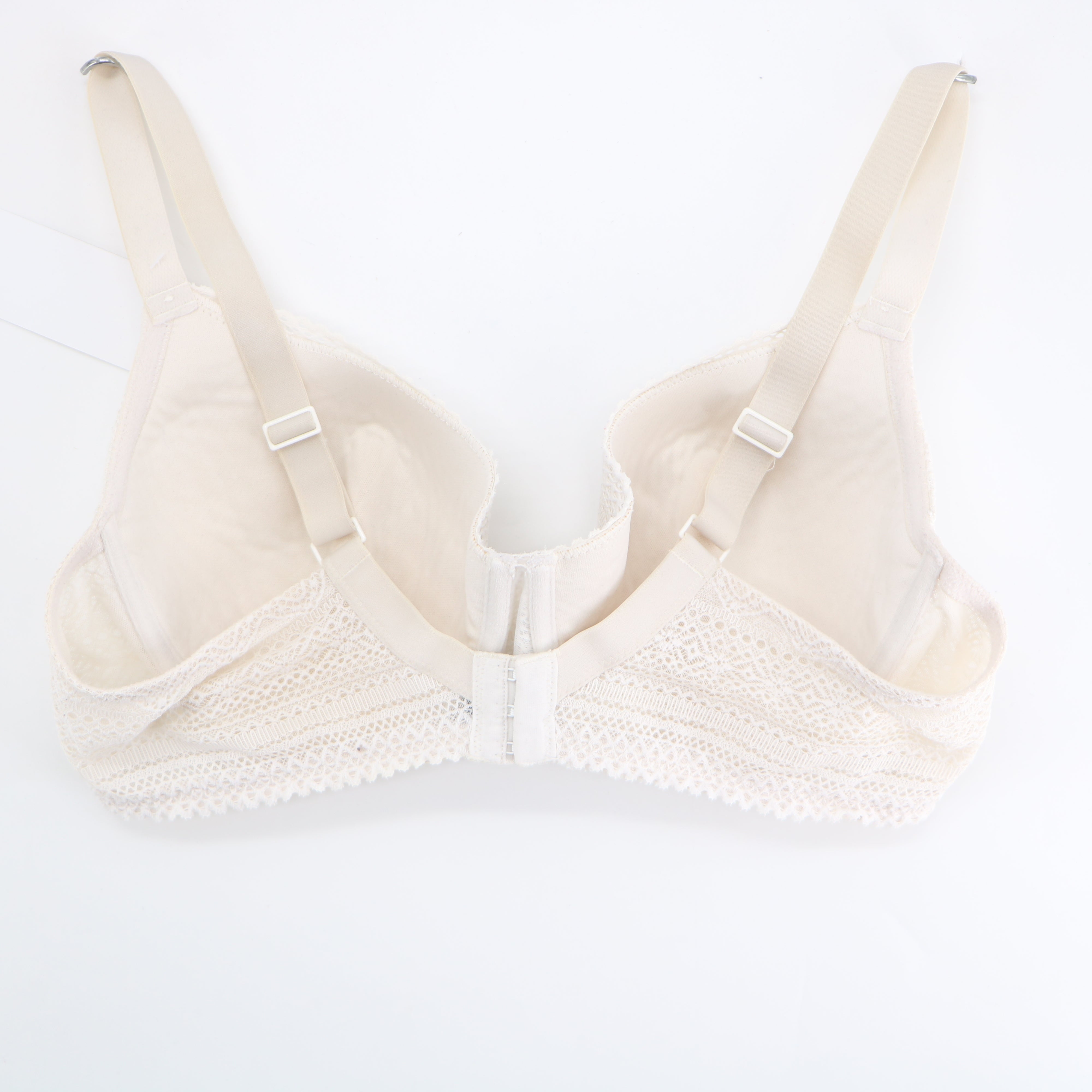 Soutien-gorge ETAM Blanc