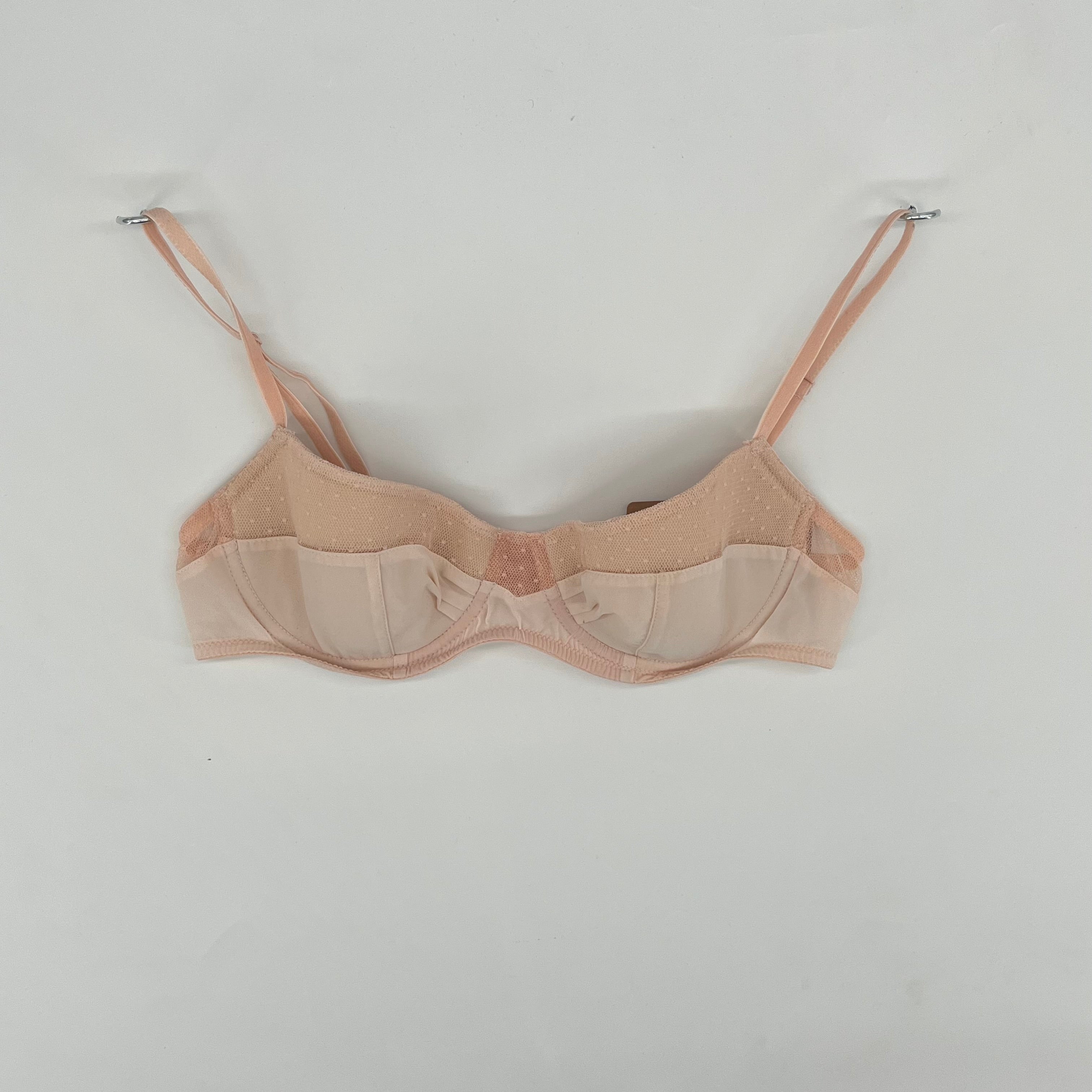 Soutien-gorge Ysé Rose